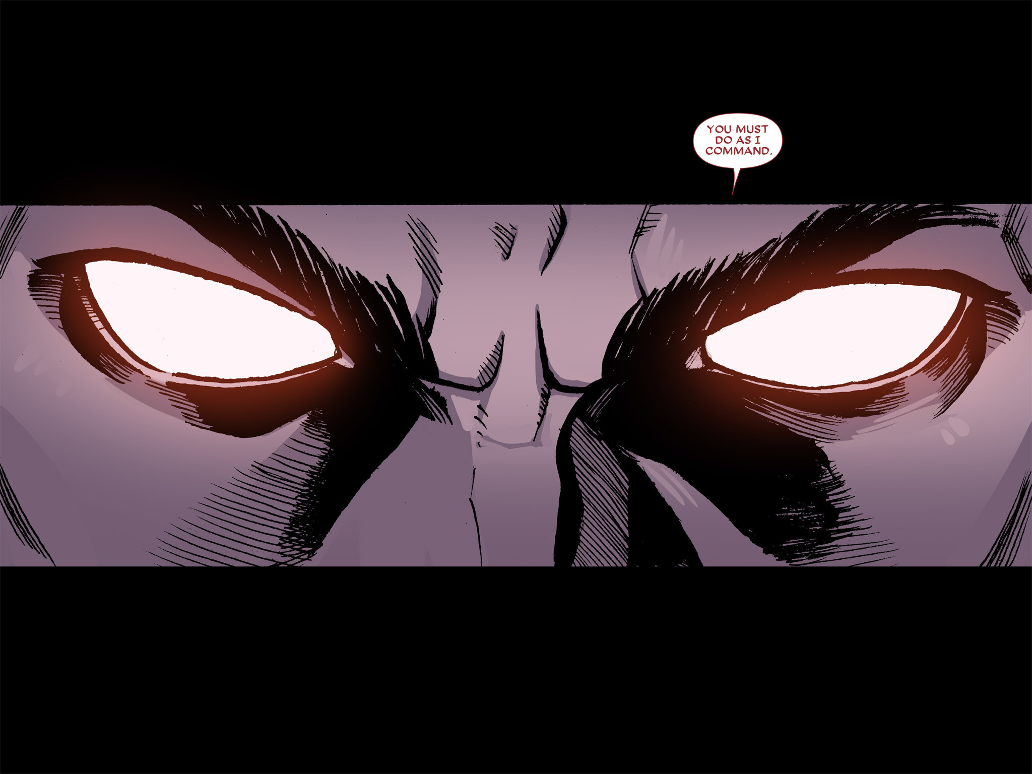 Read online Deadpool: Dracula's Gauntlet comic -  Issue # Part 2 - 11