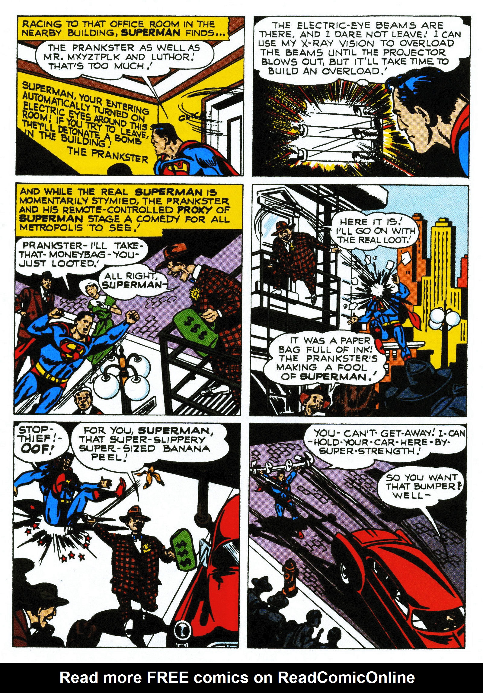 Read online Superman in the Fifties (2002) comic -  Issue # TPB (Part 2) - 10