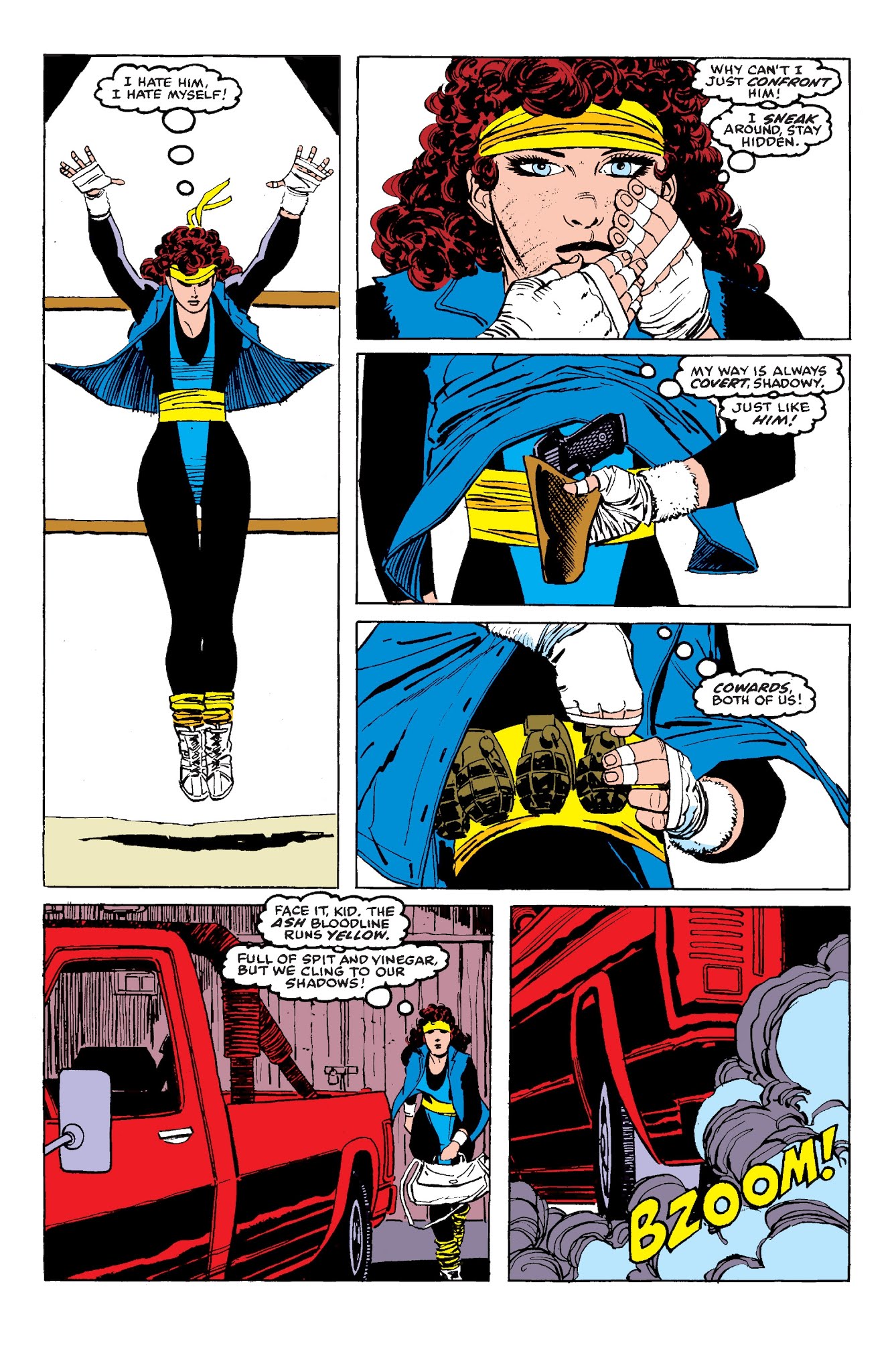 Read online Daredevil Epic Collection comic -  Issue # TPB 14 (Part 1) - 68