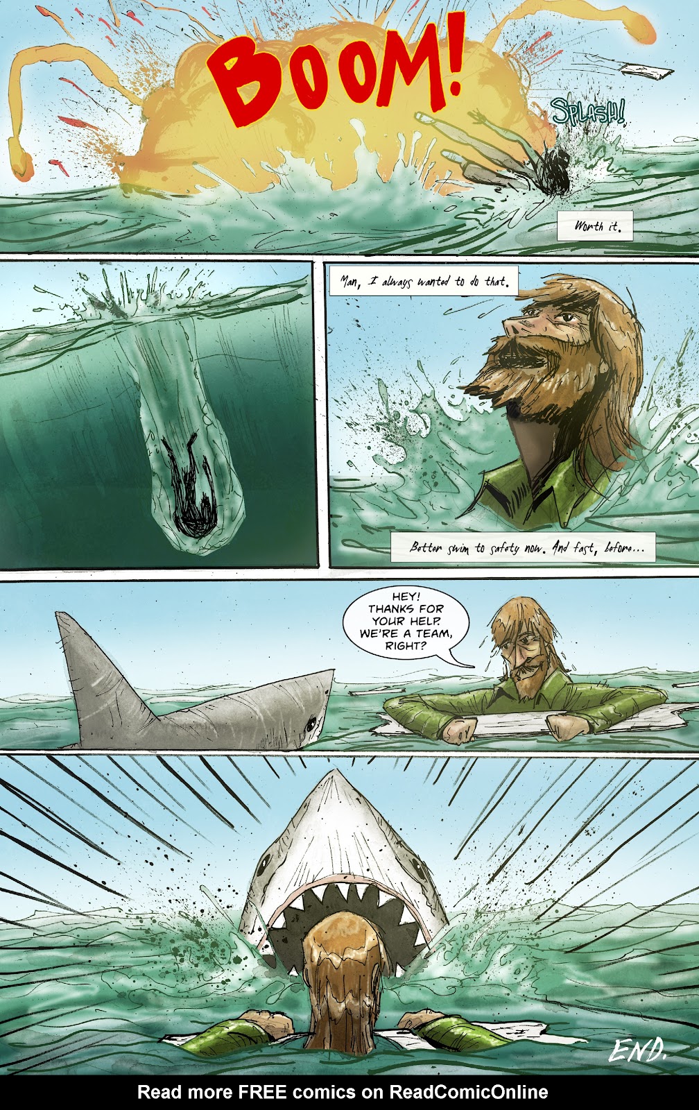 Spread issue 20 - Page 29