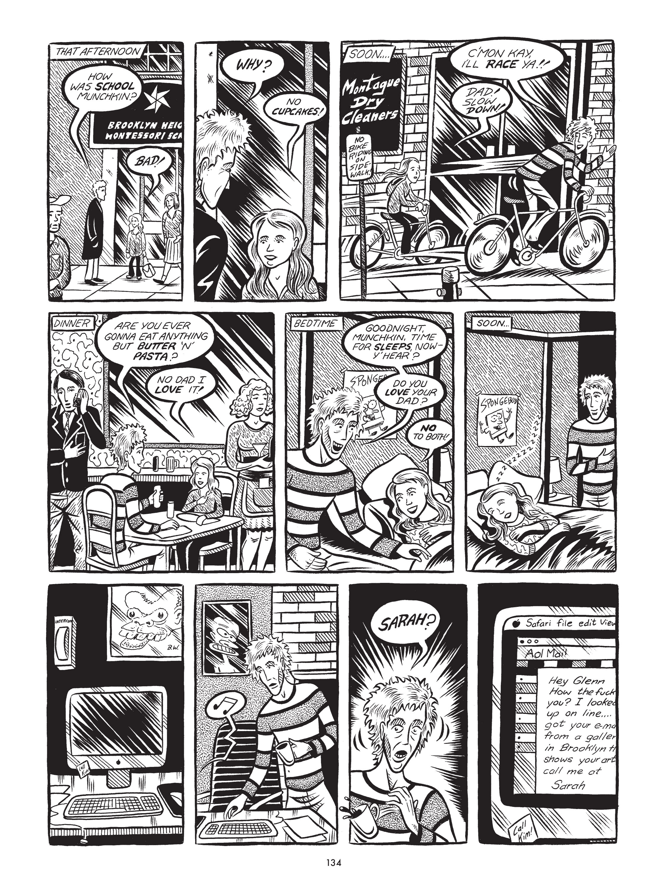 Read online Chicago comic -  Issue # TPB (Part 2) - 33