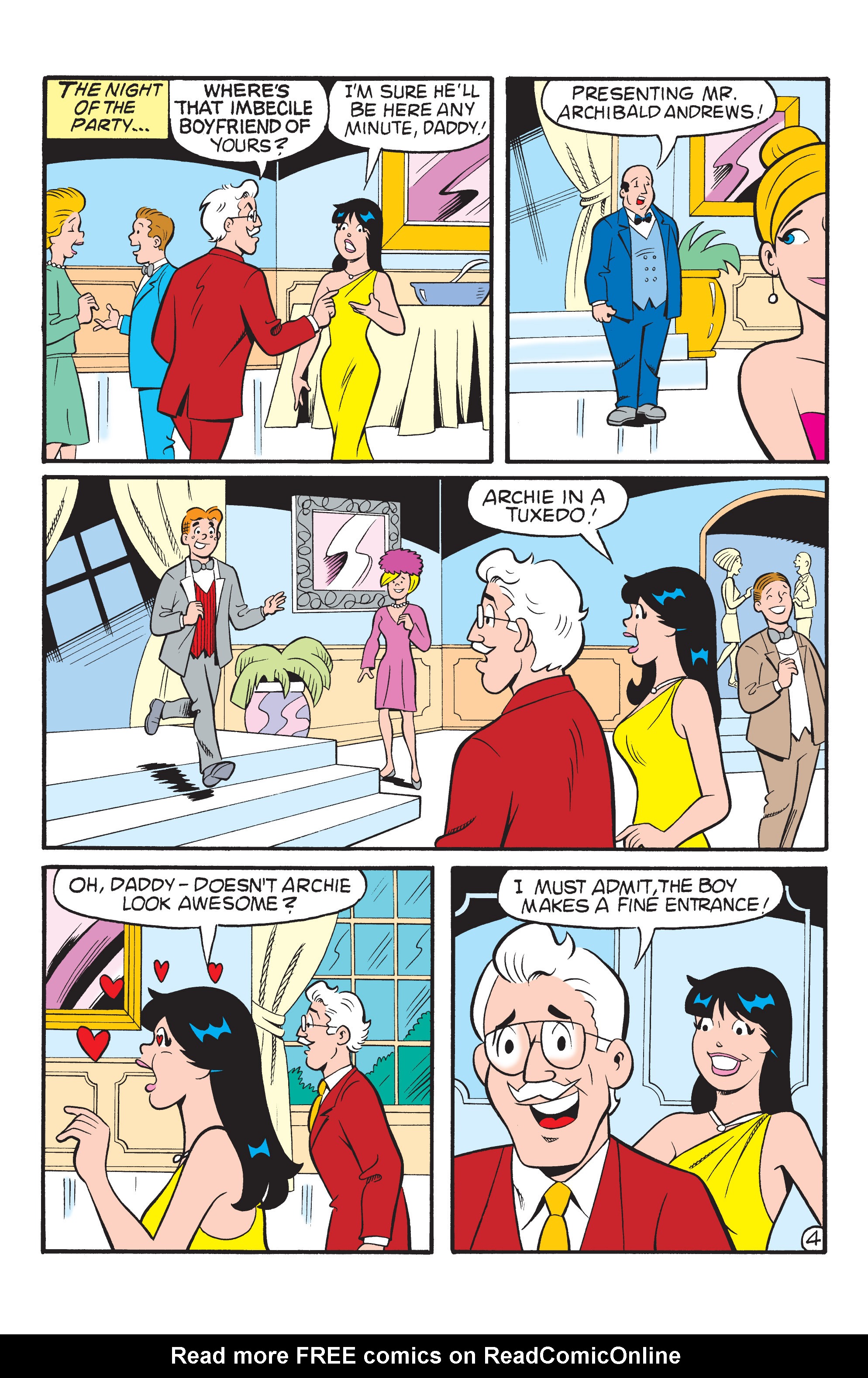 Read online Pep Digital comic -  Issue #164 - 81