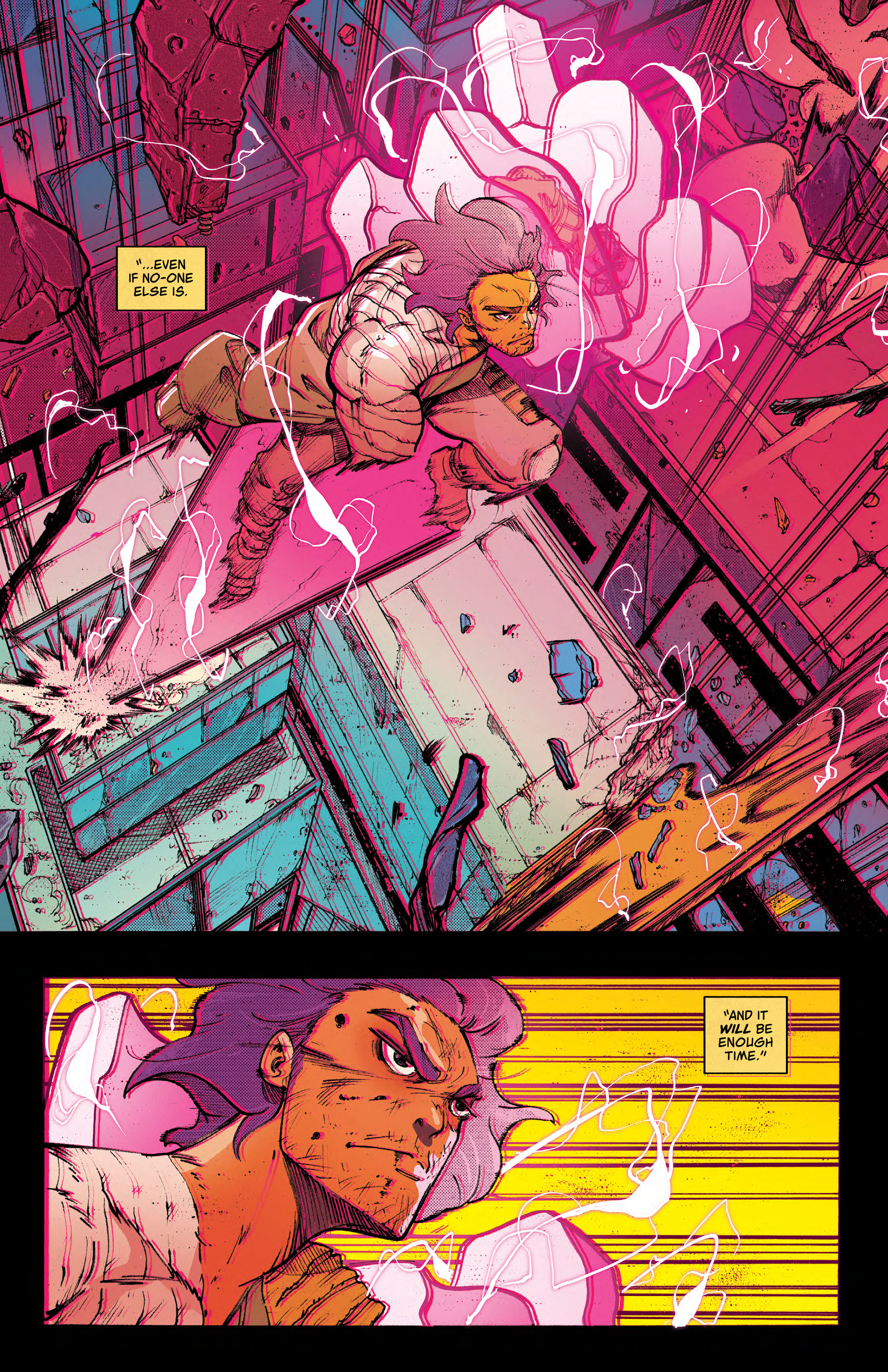 Read online The Pull comic -  Issue # TPB (Part 2) - 31