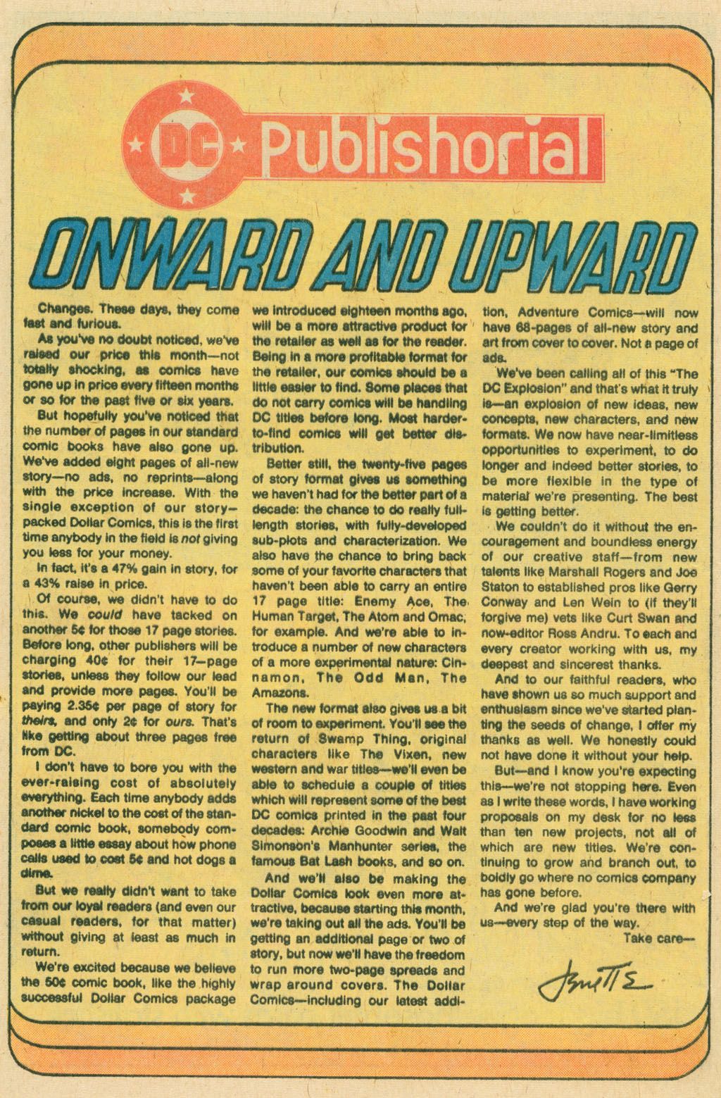 Read online Weird War Tales (1971) comic -  Issue #67 - 16