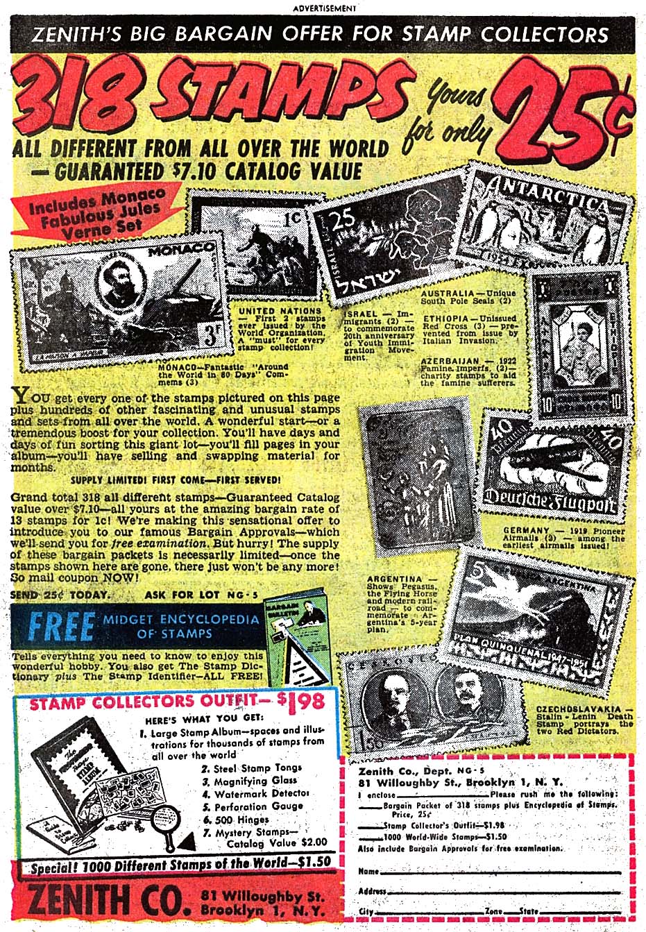 Read online Buzzy comic -  Issue #70 - 34
