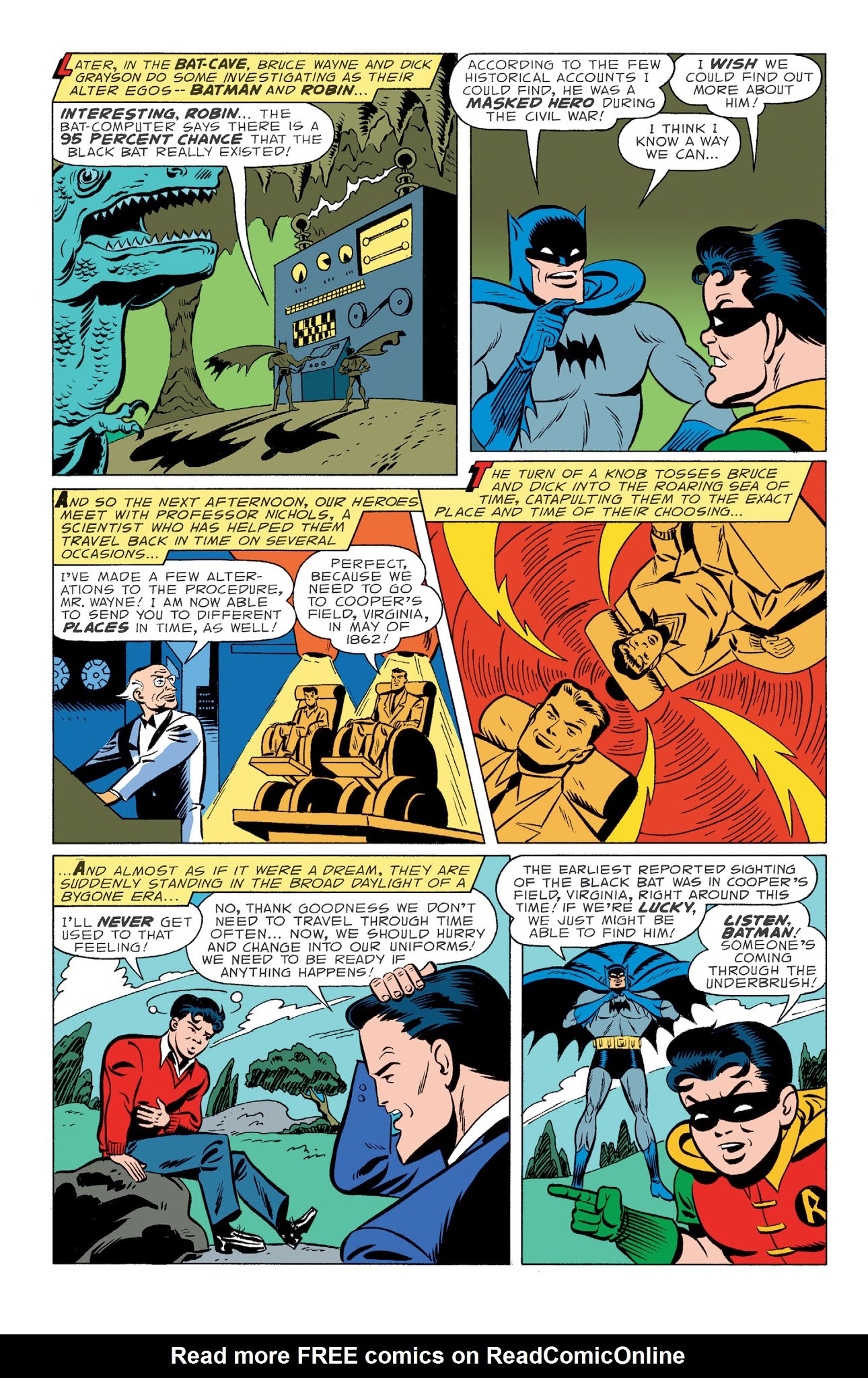 Read online Batman By Ed Brubaker comic -  Issue # TPB 2 (Part 1) - 89