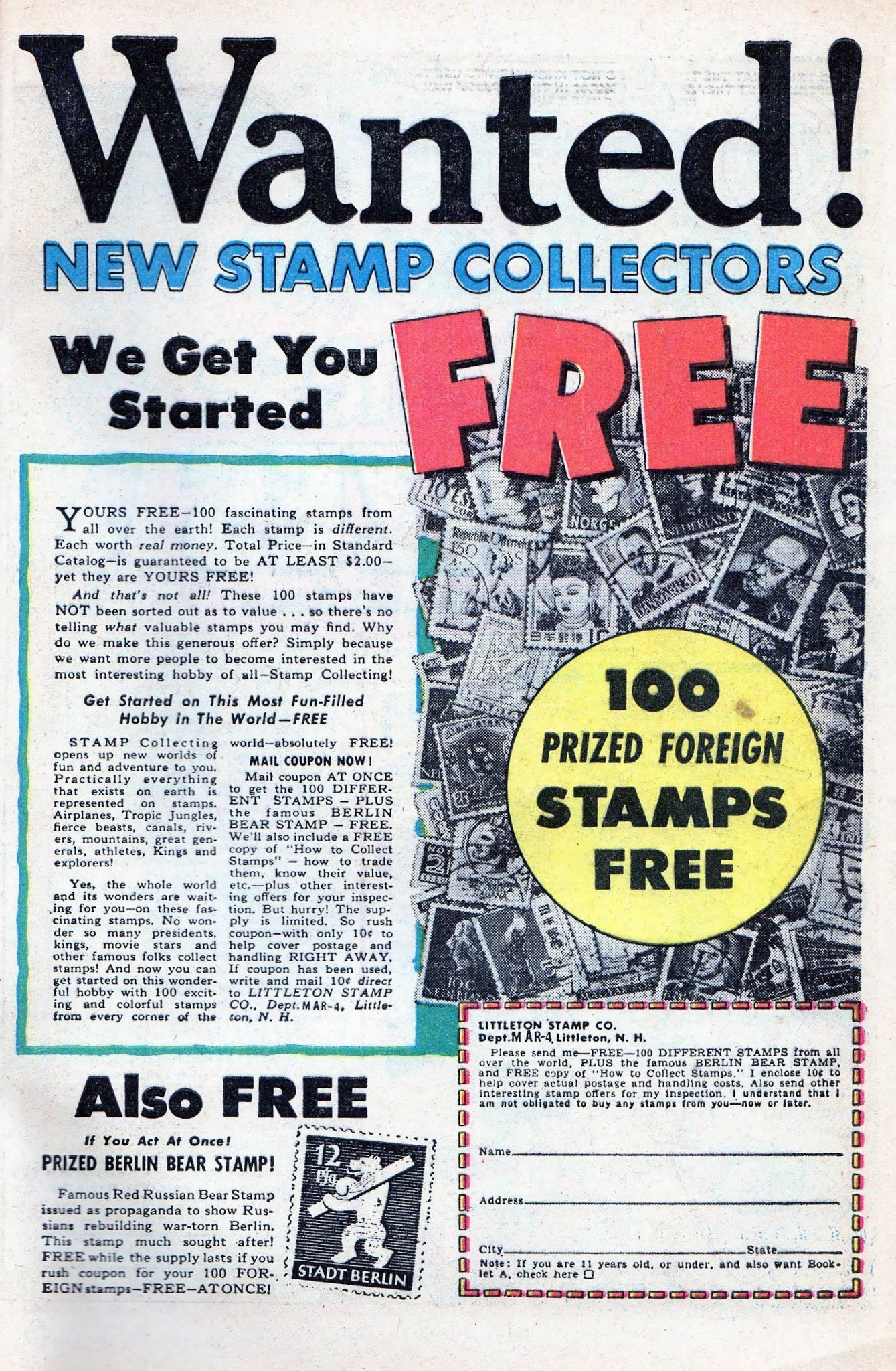Read online War Comics comic -  Issue #47 - 32