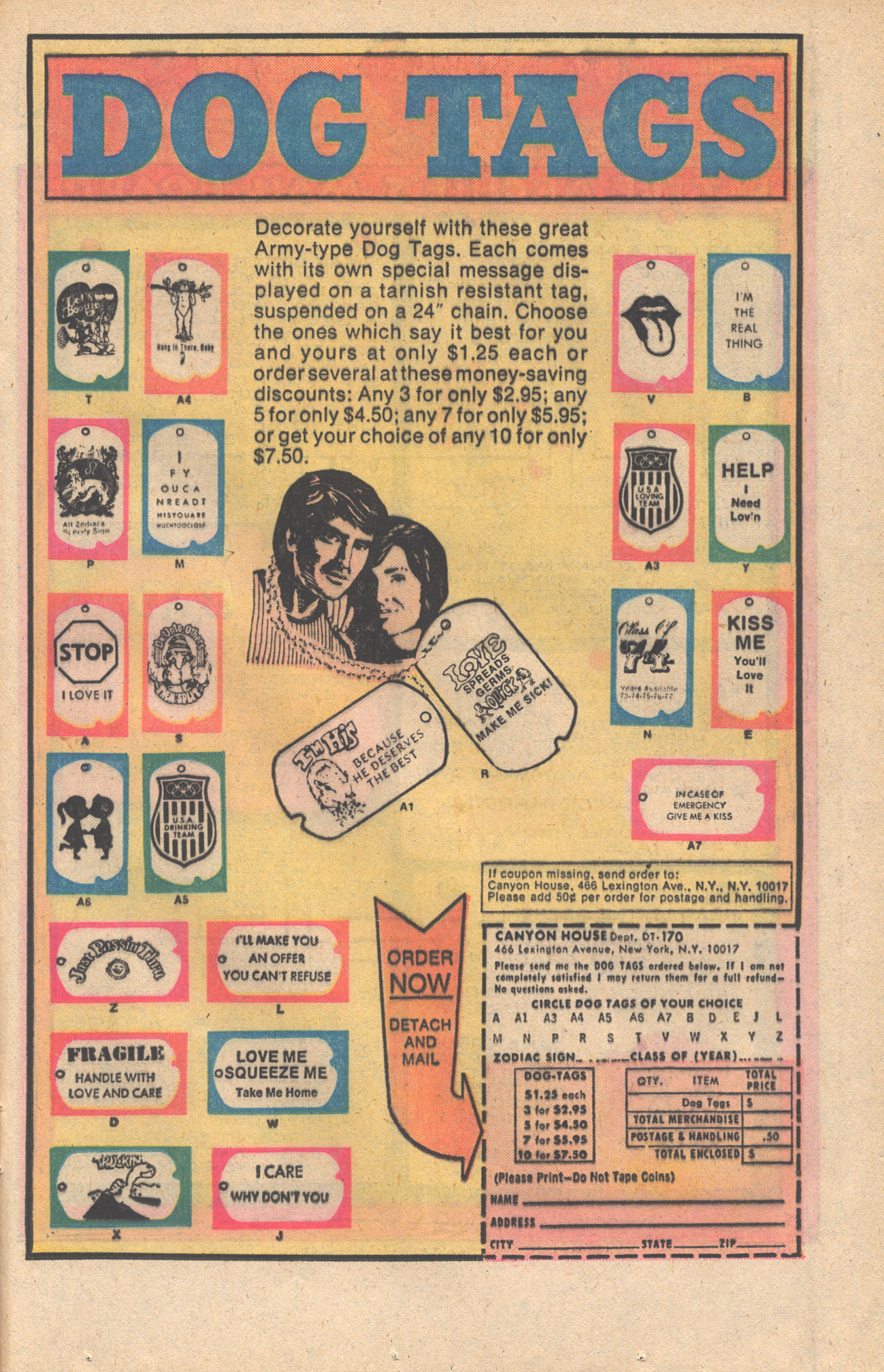 Read online The Adventures of Little Archie comic -  Issue #105 - 25
