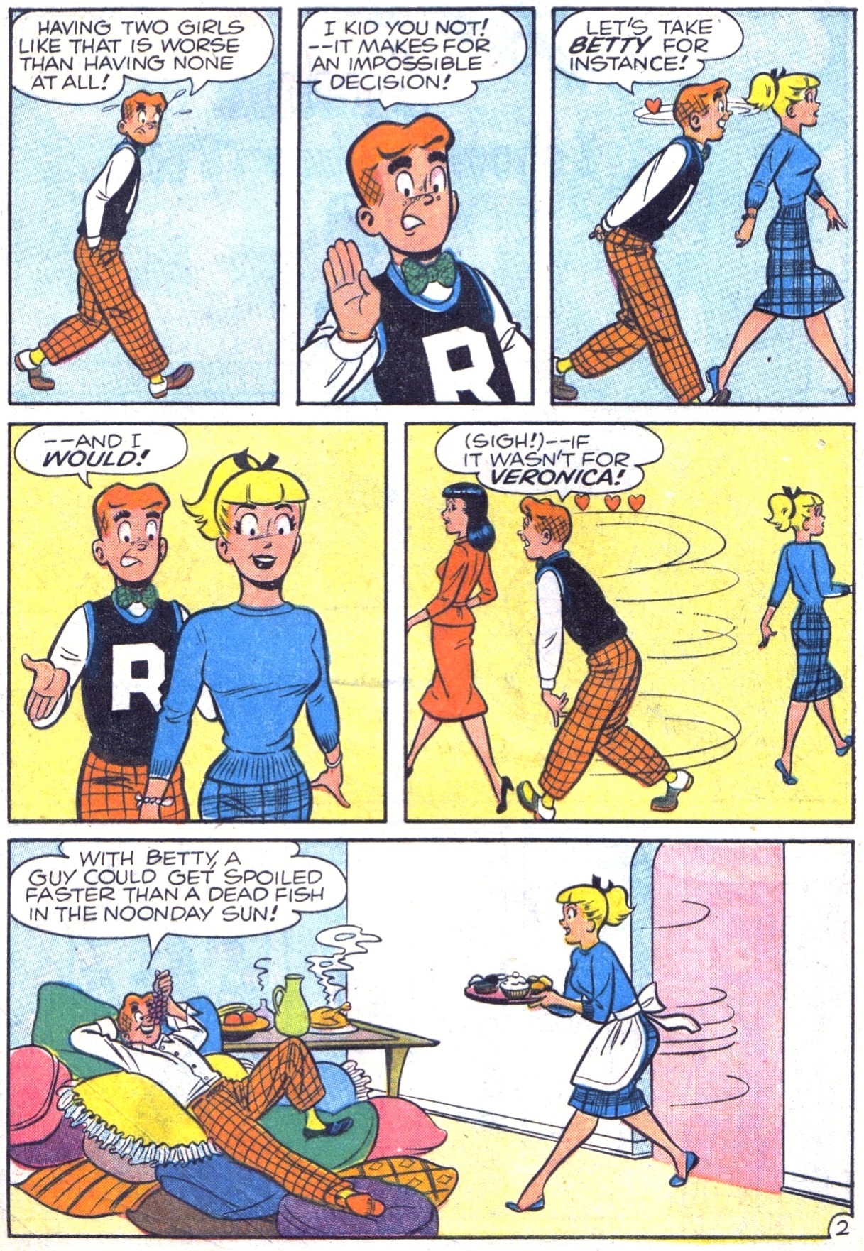Archie (1960) 117 Page 4