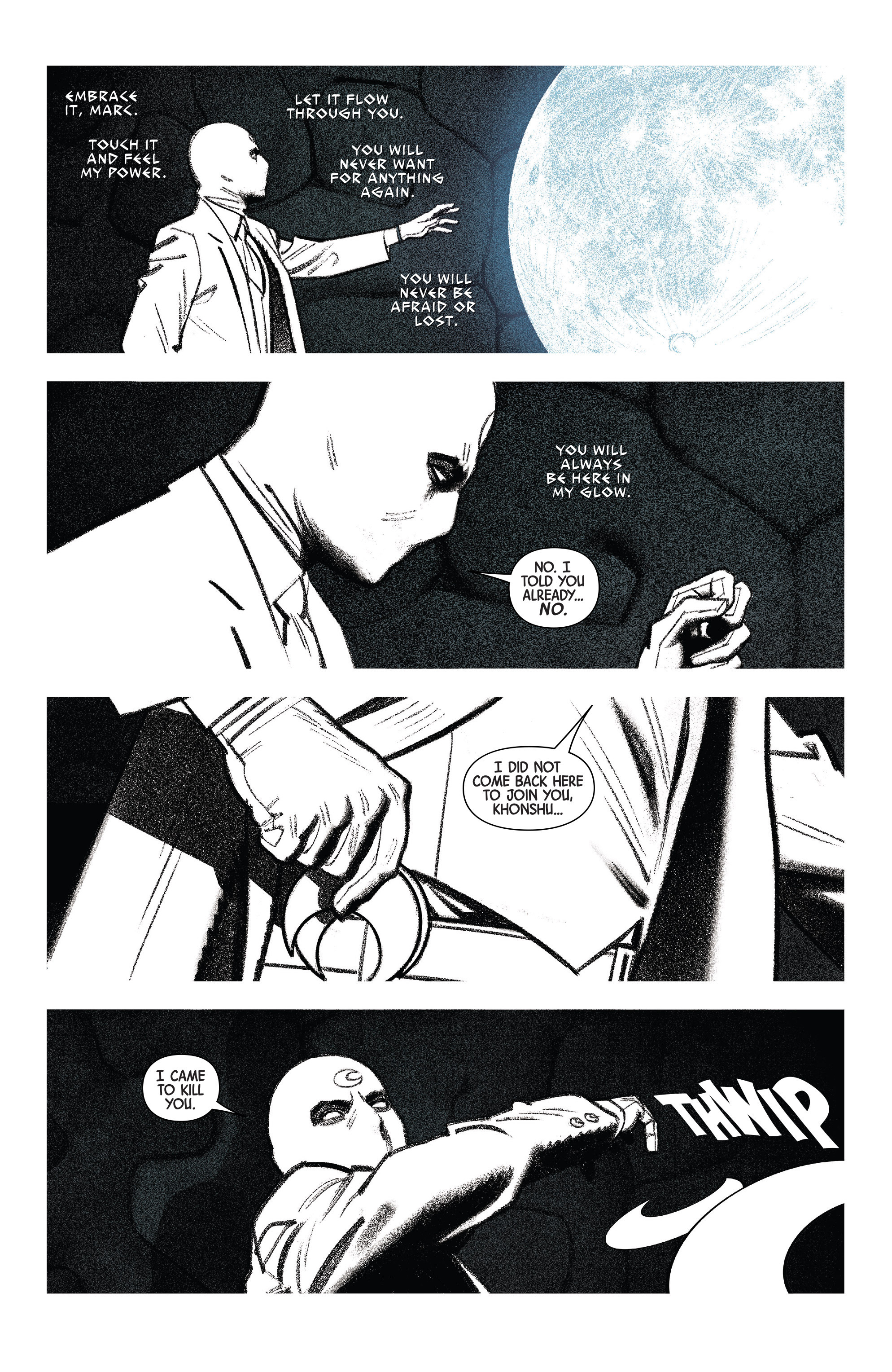 Read online Moon Knight (2016) comic -  Issue #13 - 13