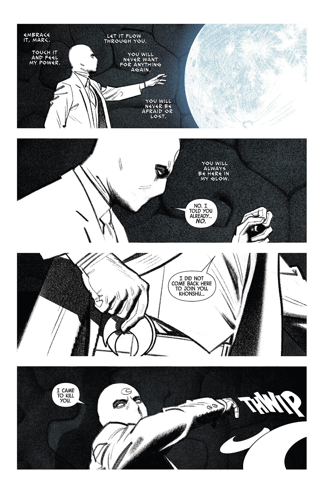 Moon Knight (2016) issue 13 - Page 13