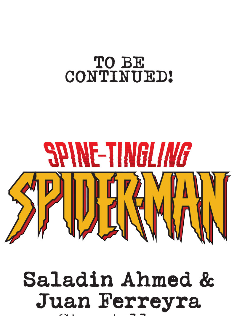 Read online Spine-Tingling Spider-Man: Infinity Comic comic -  Issue #4 - 69