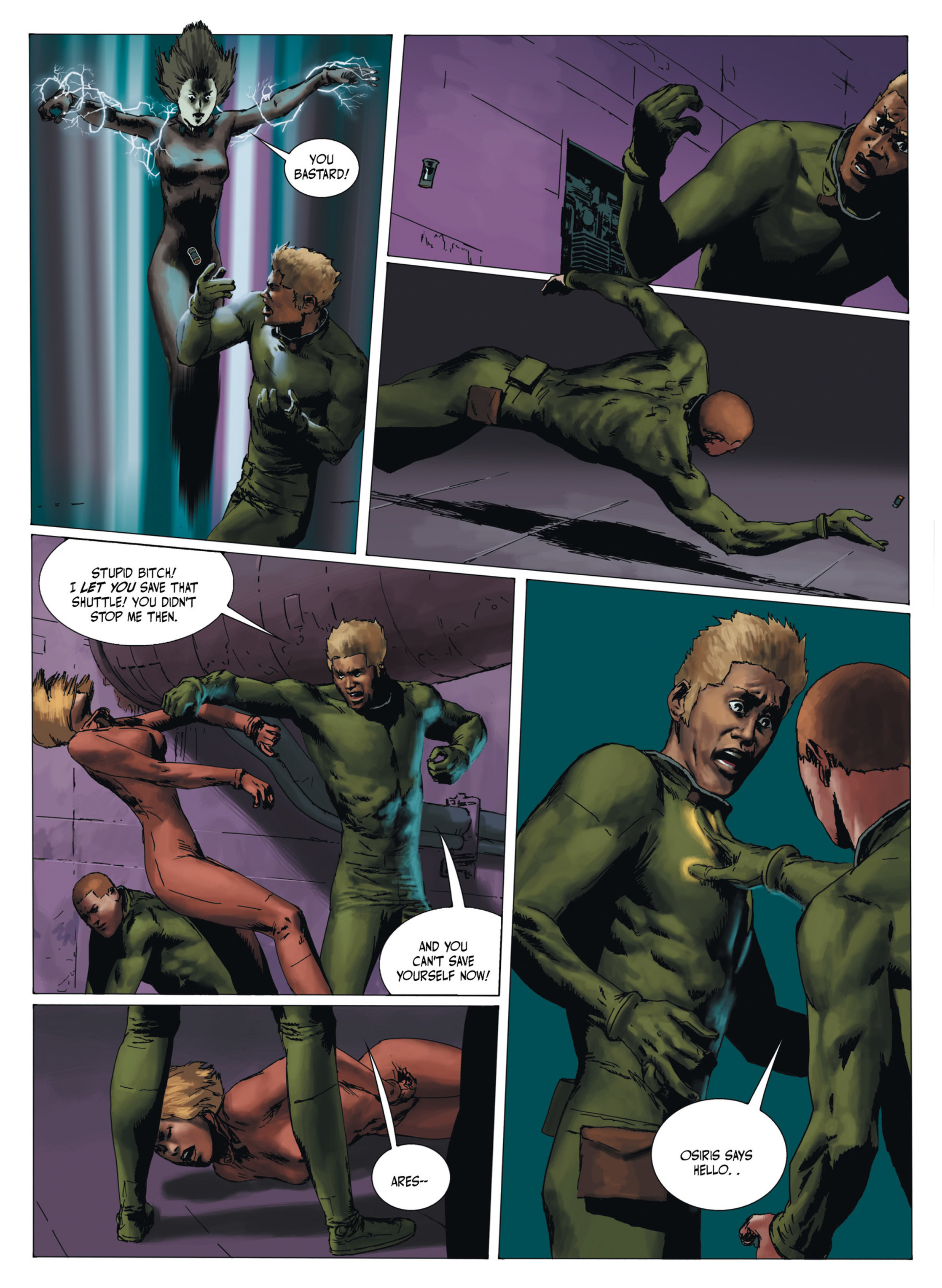 Read online Aftermath (2015) comic -  Issue #3 - 46