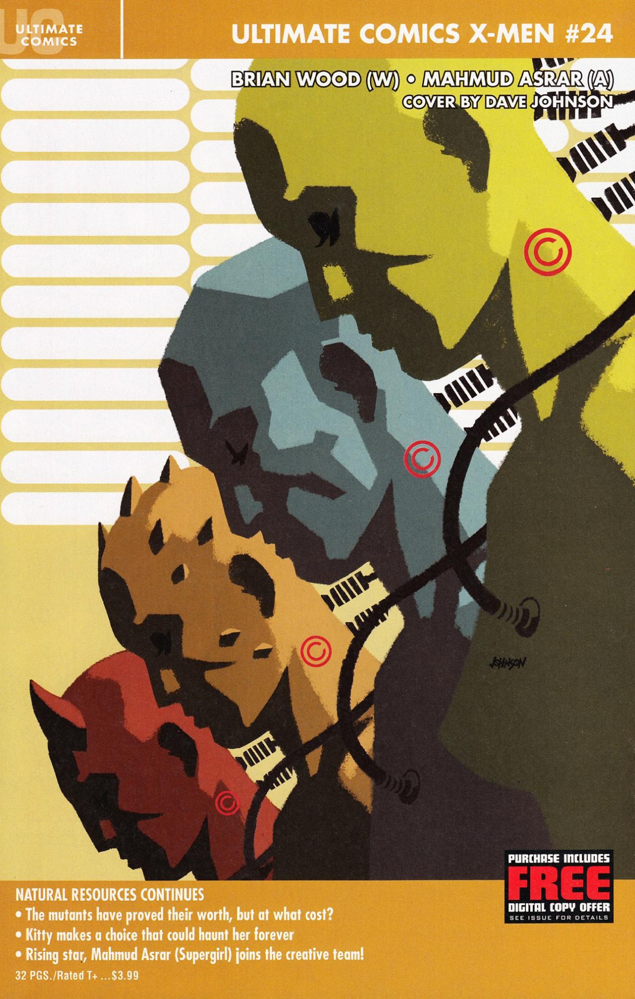 Read online Marvel Previews comic -  Issue #6 - 56