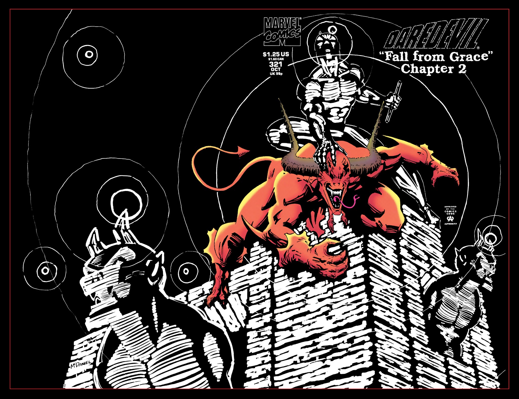 Read online Daredevil Epic Collection comic -  Issue # TPB 18 (Part 1) - 58