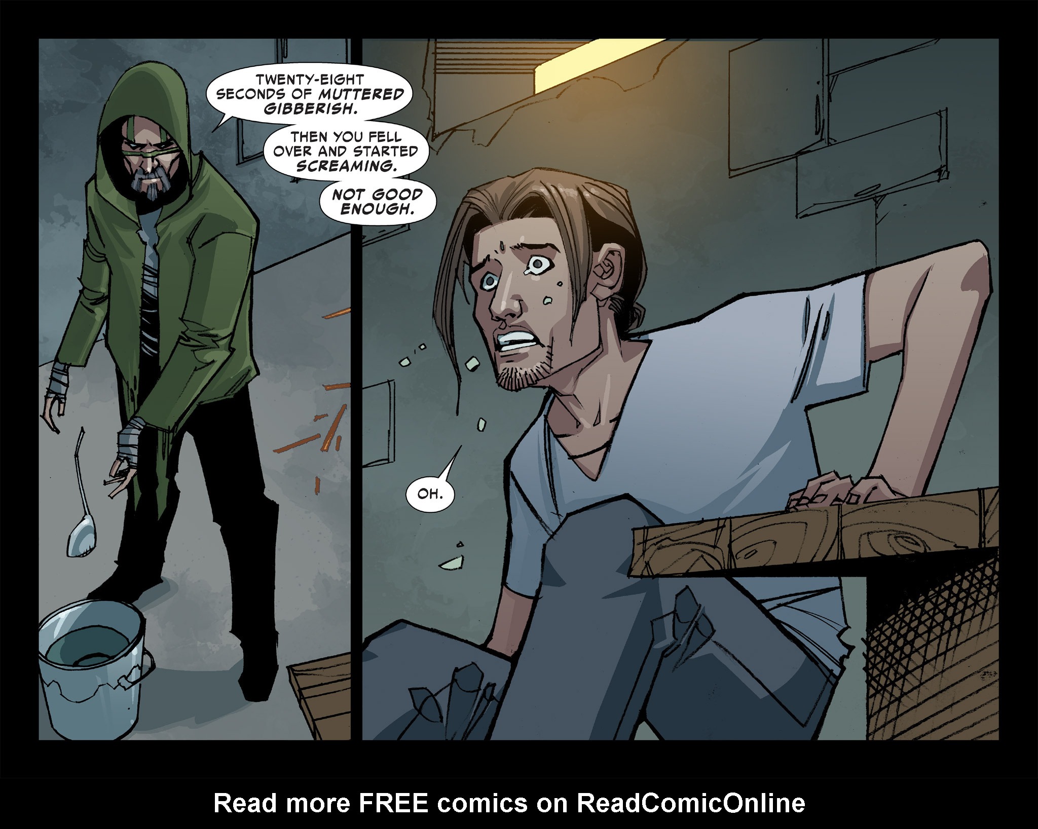 Read online Civil War II: Ulysses Infinite Comic comic -  Issue #3 - 38
