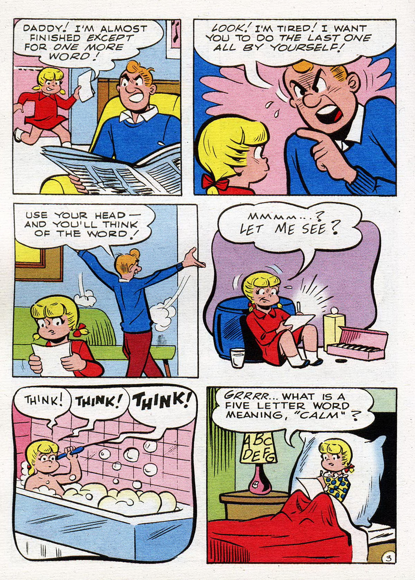 Read online Archie's Pals 'n' Gals Double Digest Magazine comic -  Issue #74 - 54