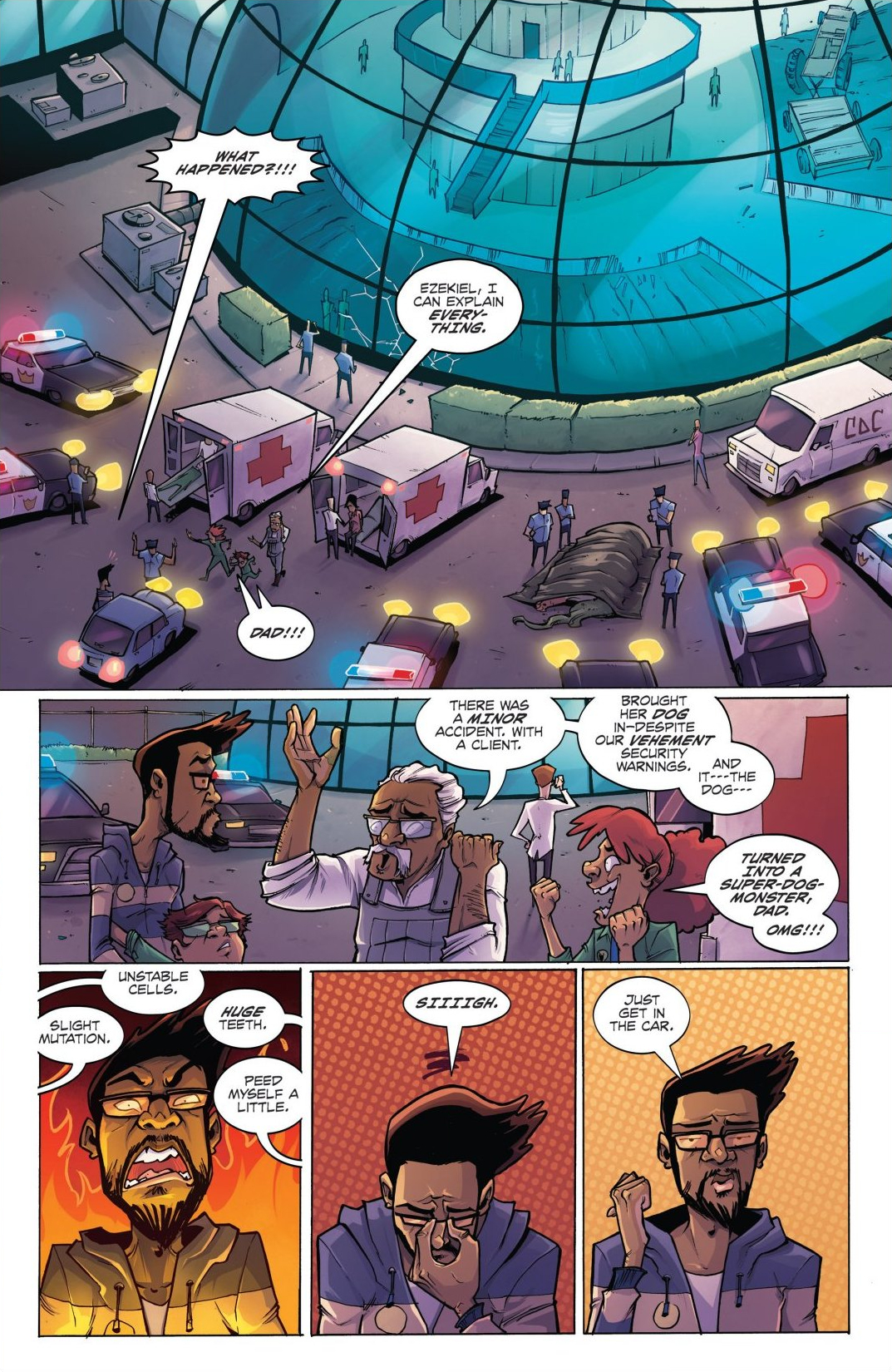 Read online Farmhand comic -  Issue #3 - 22