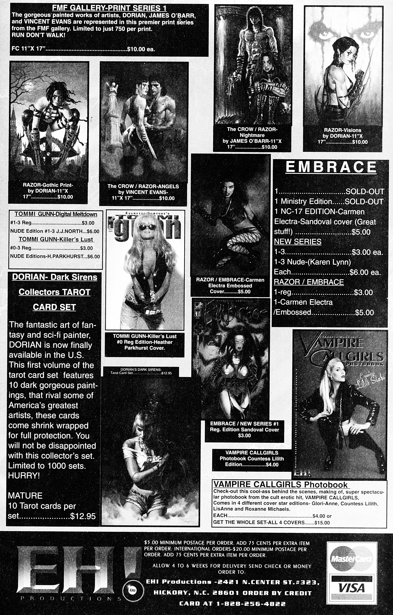 Read online Sheena Queen of the Jungle (1998) comic -  Issue #3 - 32