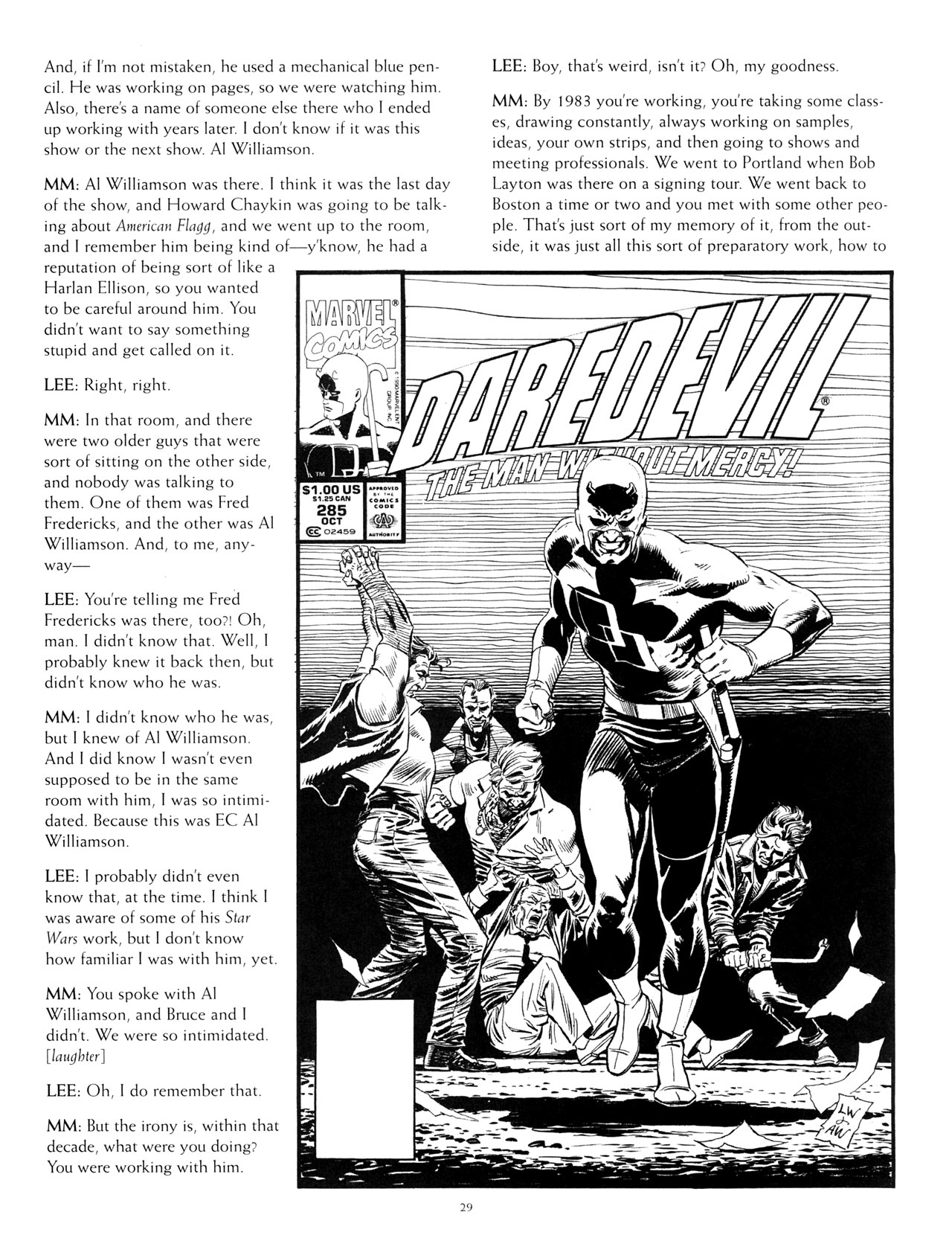 Read online Modern Masters comic -  Issue #17 - 30