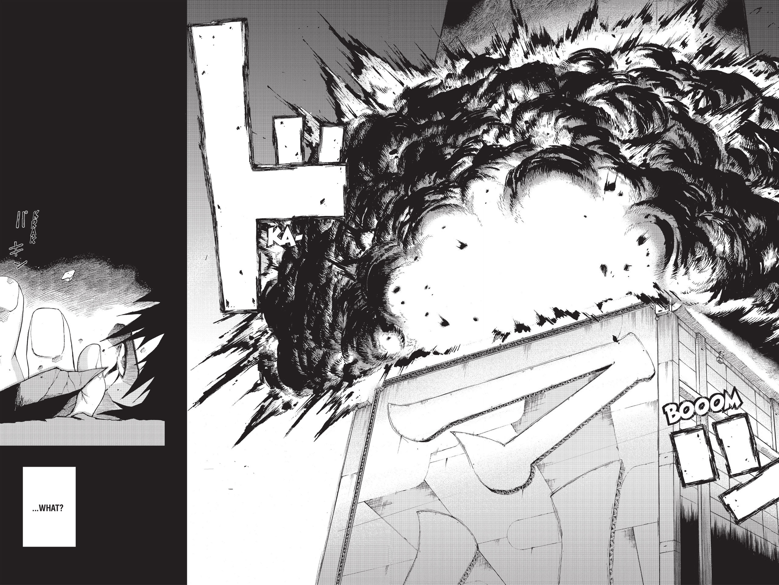 Read online Ninja Slayer Kills! comic -  Issue #1 - 9