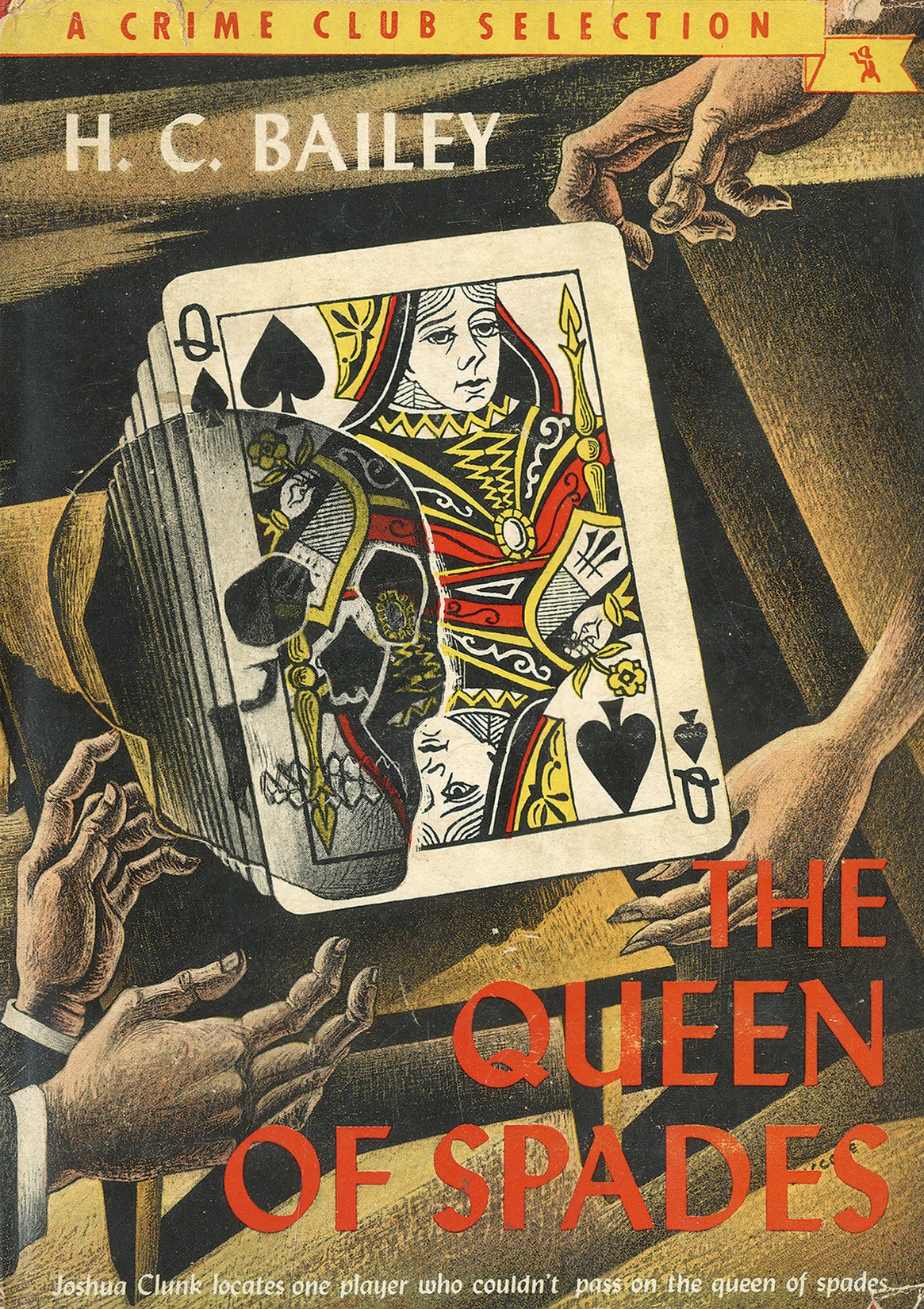 Read online Popular Skullture: The Skull Motif in Pulps, Paperbacks, and Comics comic -  Issue # TPB (Part 1) - 95
