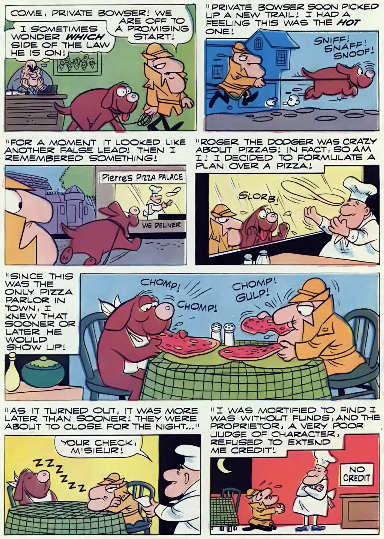 Read online The Pink Panther (1971) comic -  Issue #3 - 26