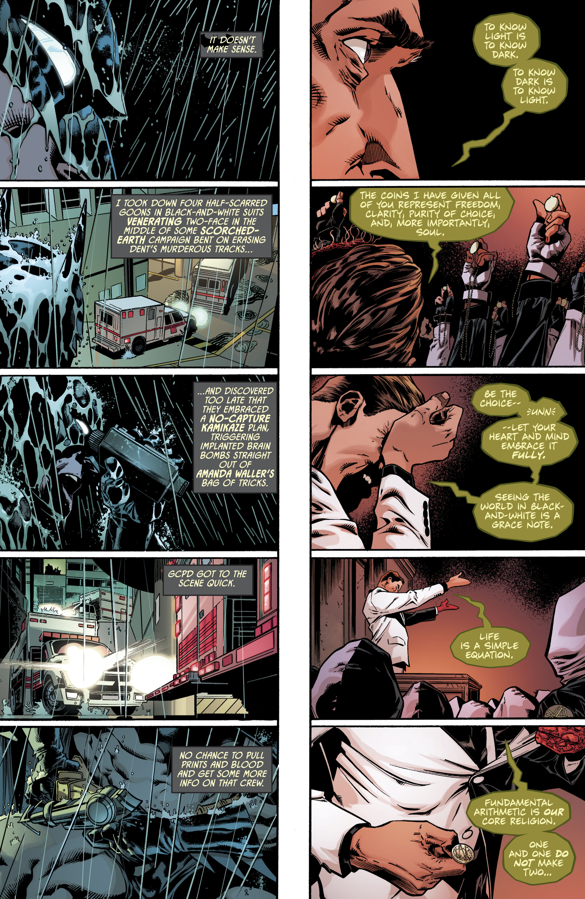 Read online Detective Comics (2016) comic -  Issue #1021 - 3