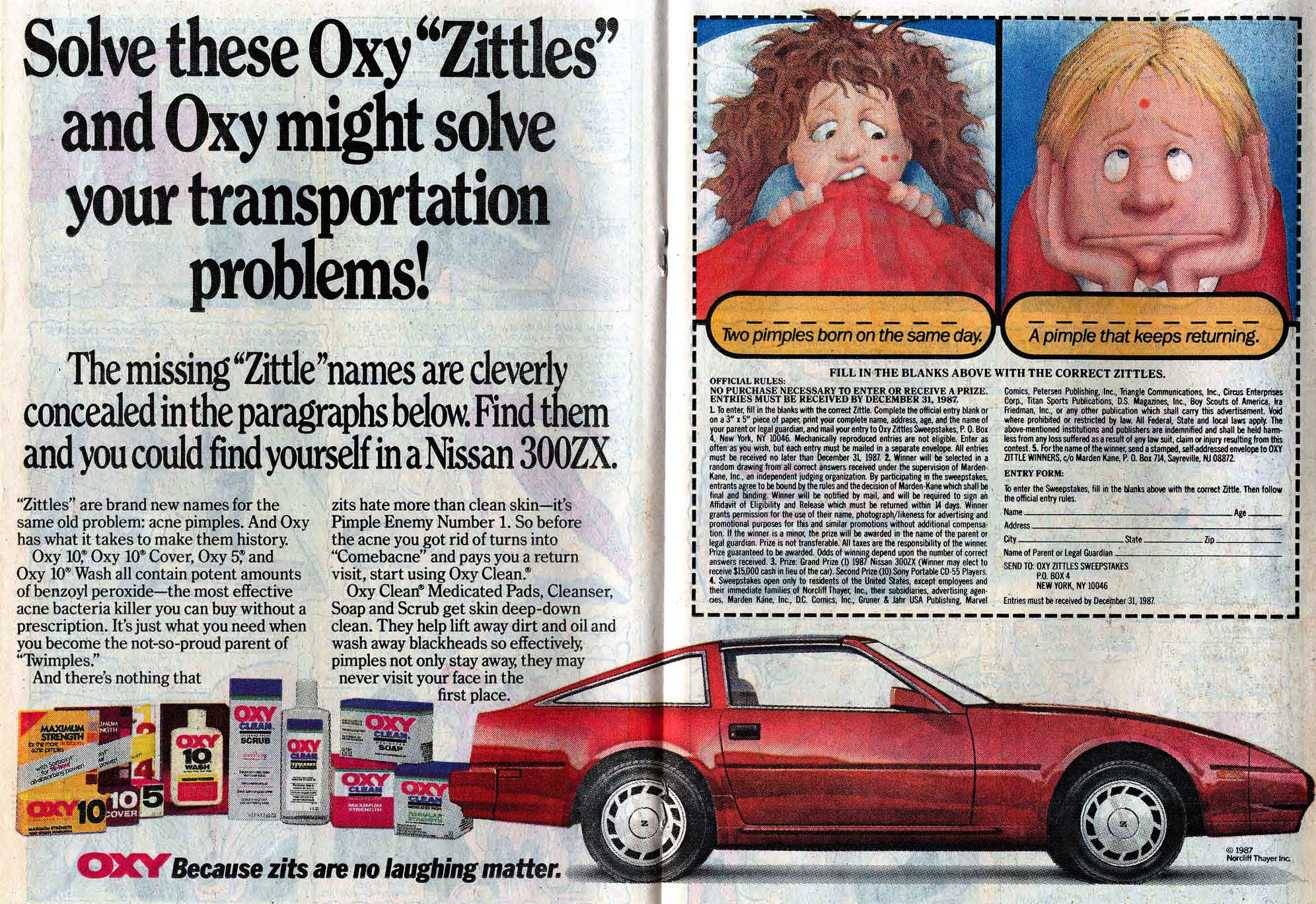 Read online Fantastic Four (1961) comic -  Issue #309 - 18