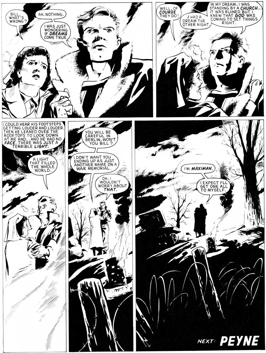 Read online Zenith (1988) comic -  Issue # TPB 2 - 7