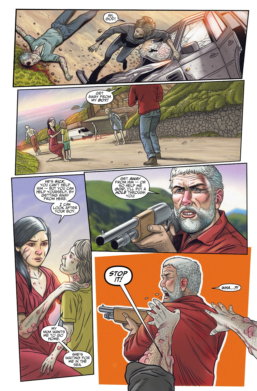 Surface Tension issue 4 - Page 13