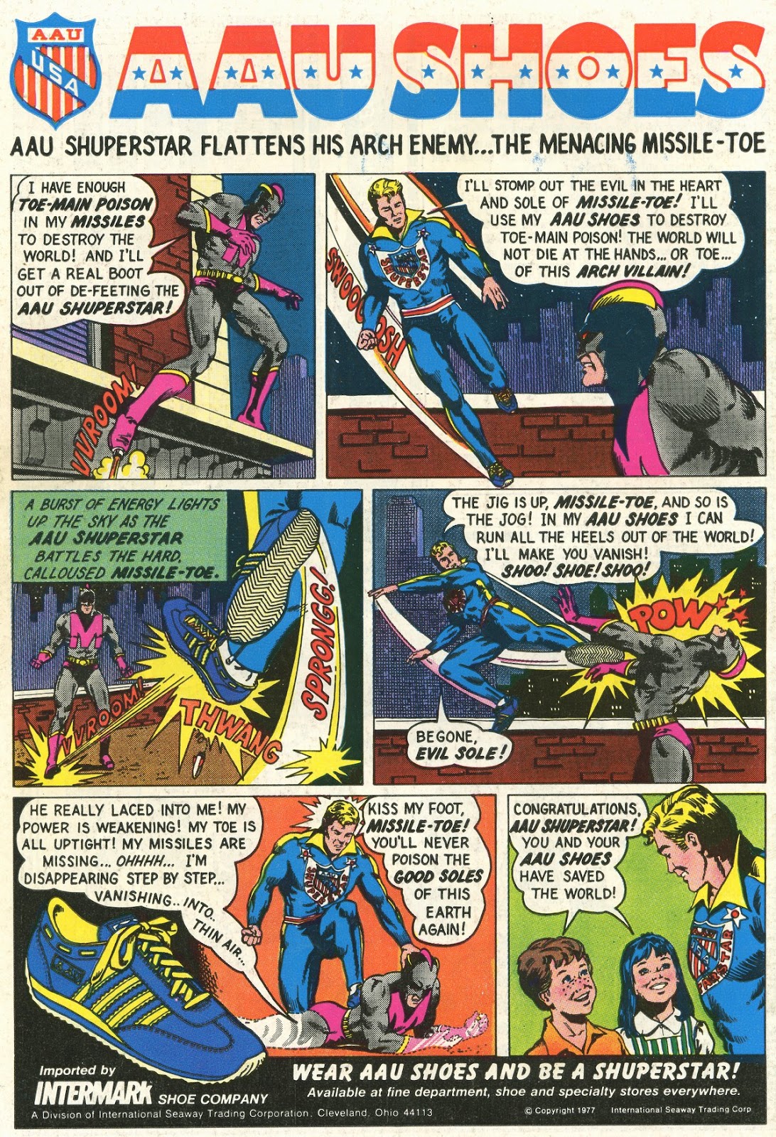 Teen Titans (1966) issue 51 - Page 36