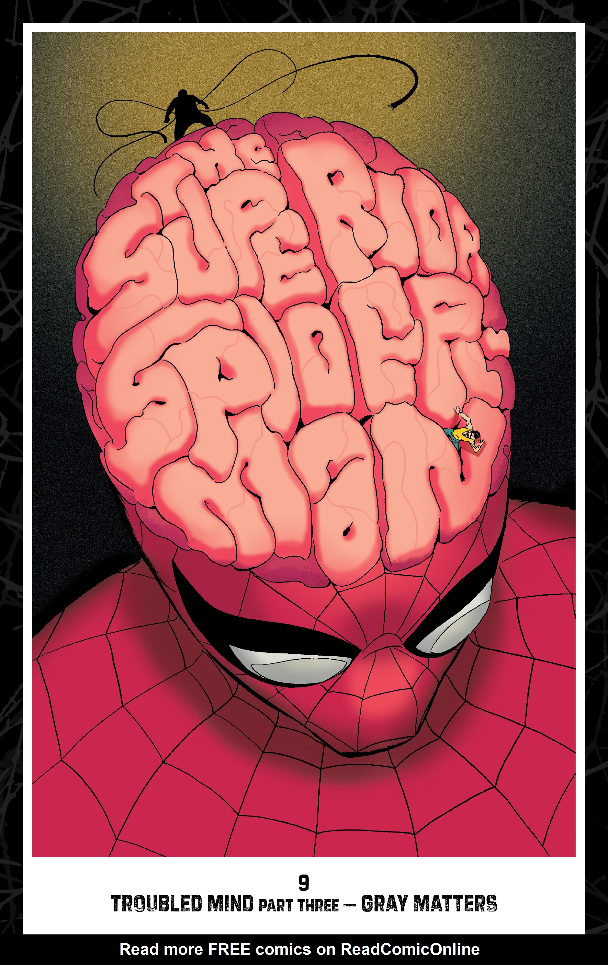 Read online Superior Spider-Man comic -  Issue # (2013) _The Complete Collection 1 (Part 3) - 83