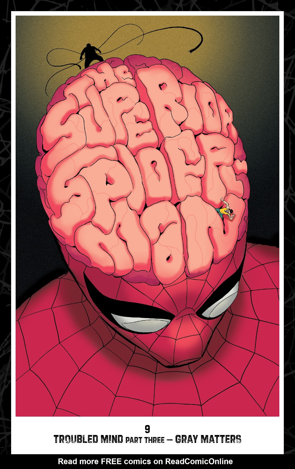 Superior Spider-Man (2013) issue The Complete Collection 1 (Part 3) - Page 83