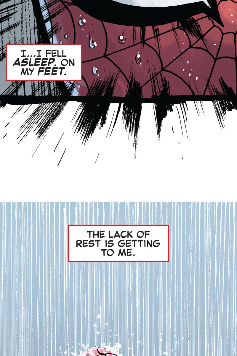 Read online Spine-Tingling Spider-Man: Infinity Comic comic -  Issue #3 - 8