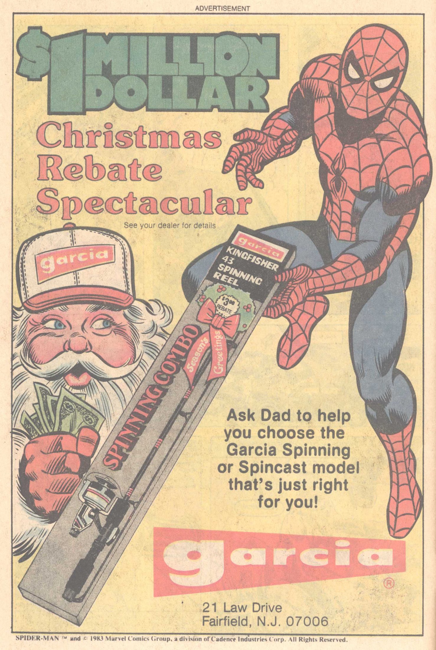 Read online ROM (1979) comic -  Issue #51 - 6