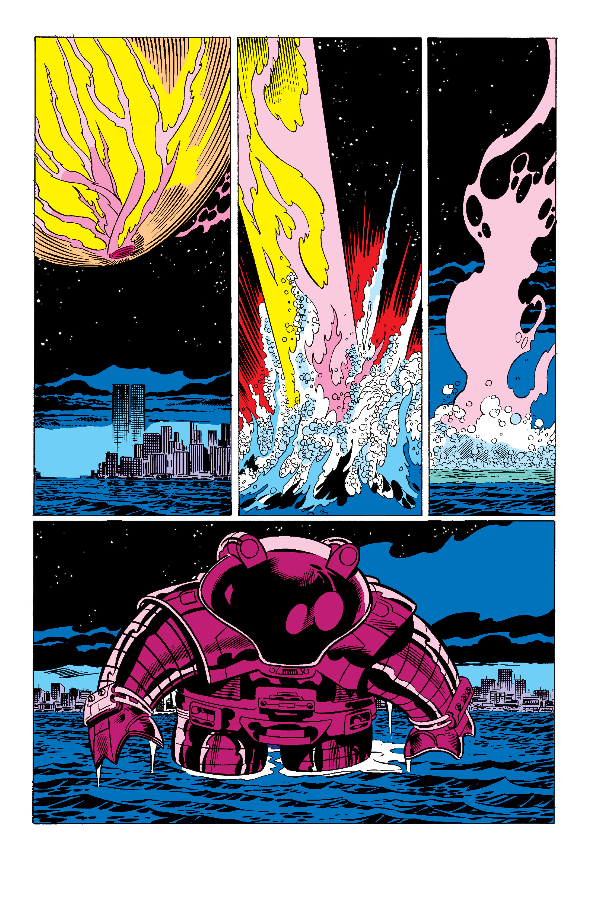 Read online Secret Invasion: Rise of the Skrulls comic -  Issue # TPB (Part 1) - 86