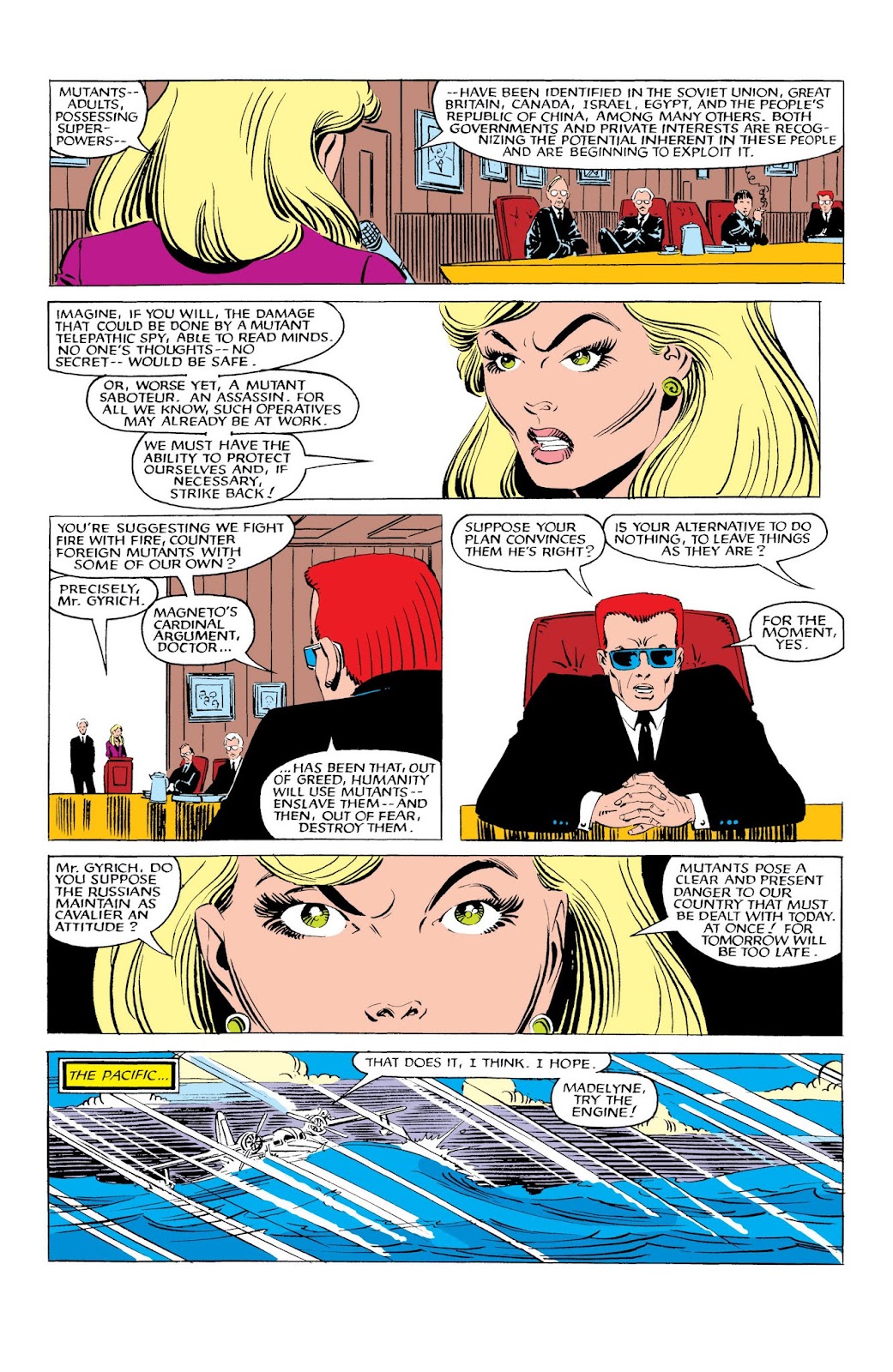 Marvel Masterworks: The Uncanny X-Men issue TPB 10 (Part 2) - Page 13