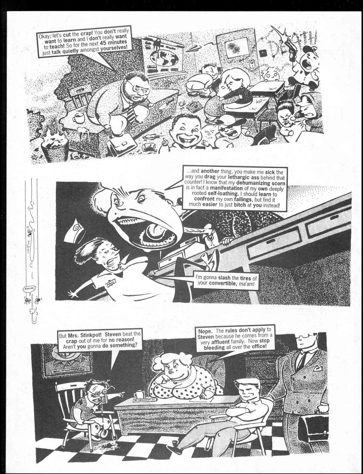 MAD issue 332 - Page 24