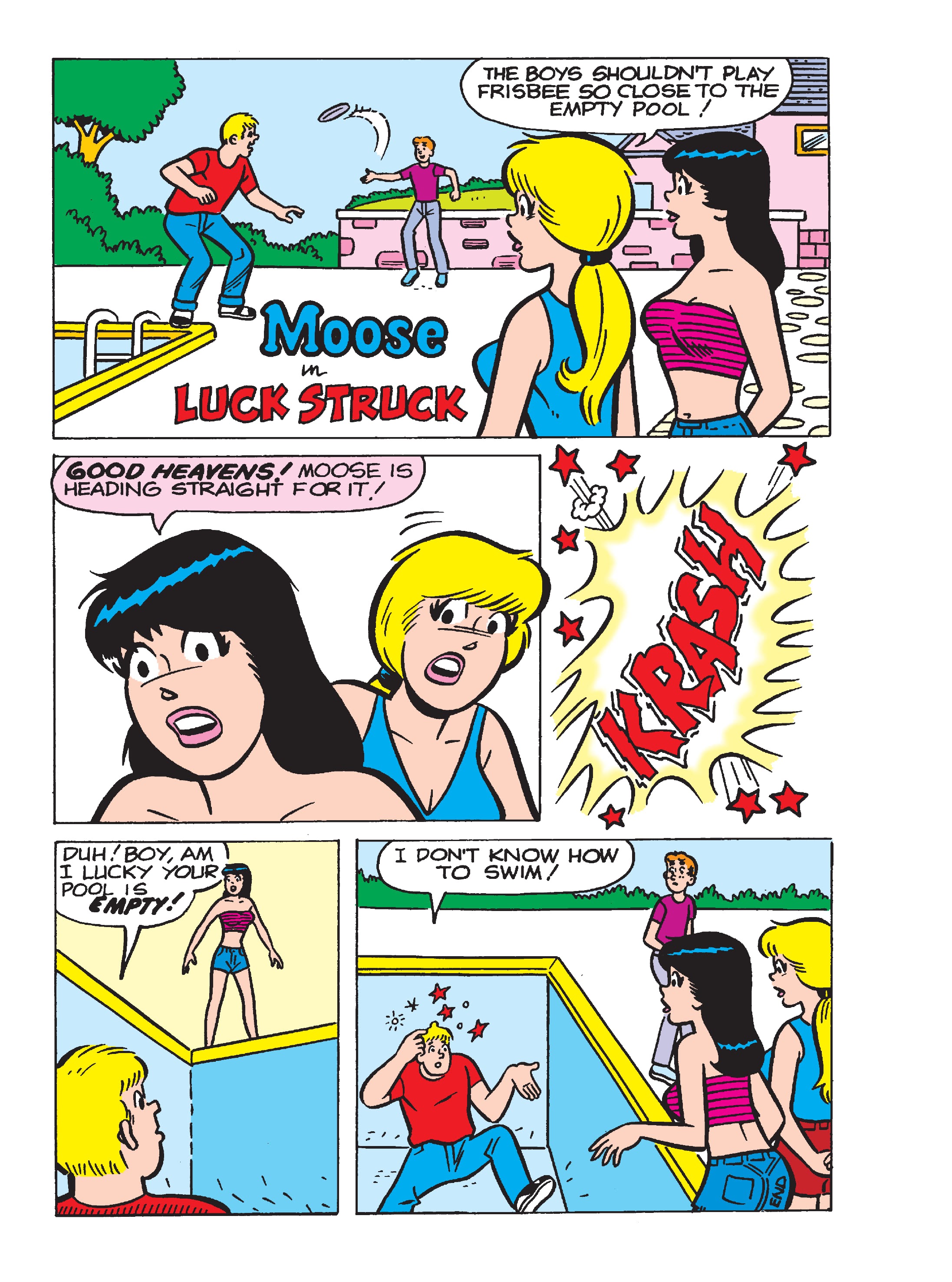 Read online World of Archie Double Digest comic -  Issue #111 - 59