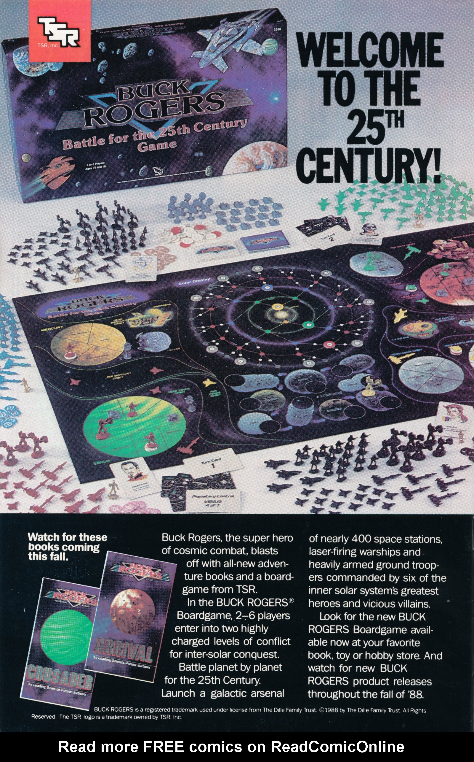 Read online Action Comics (1938) comic -  Issue #624 - 51