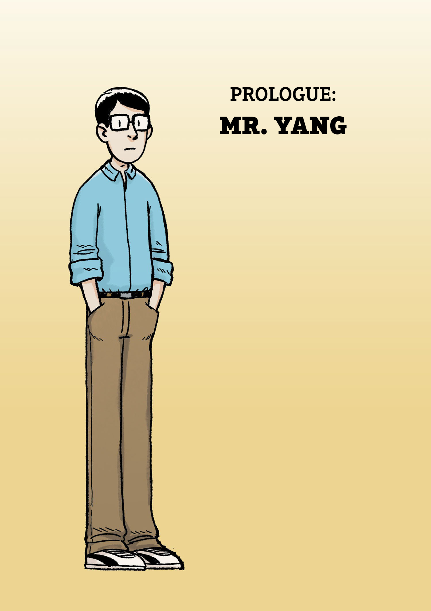 Read online Dragon Hoops comic -  Issue # TPB (Part 1) - 4