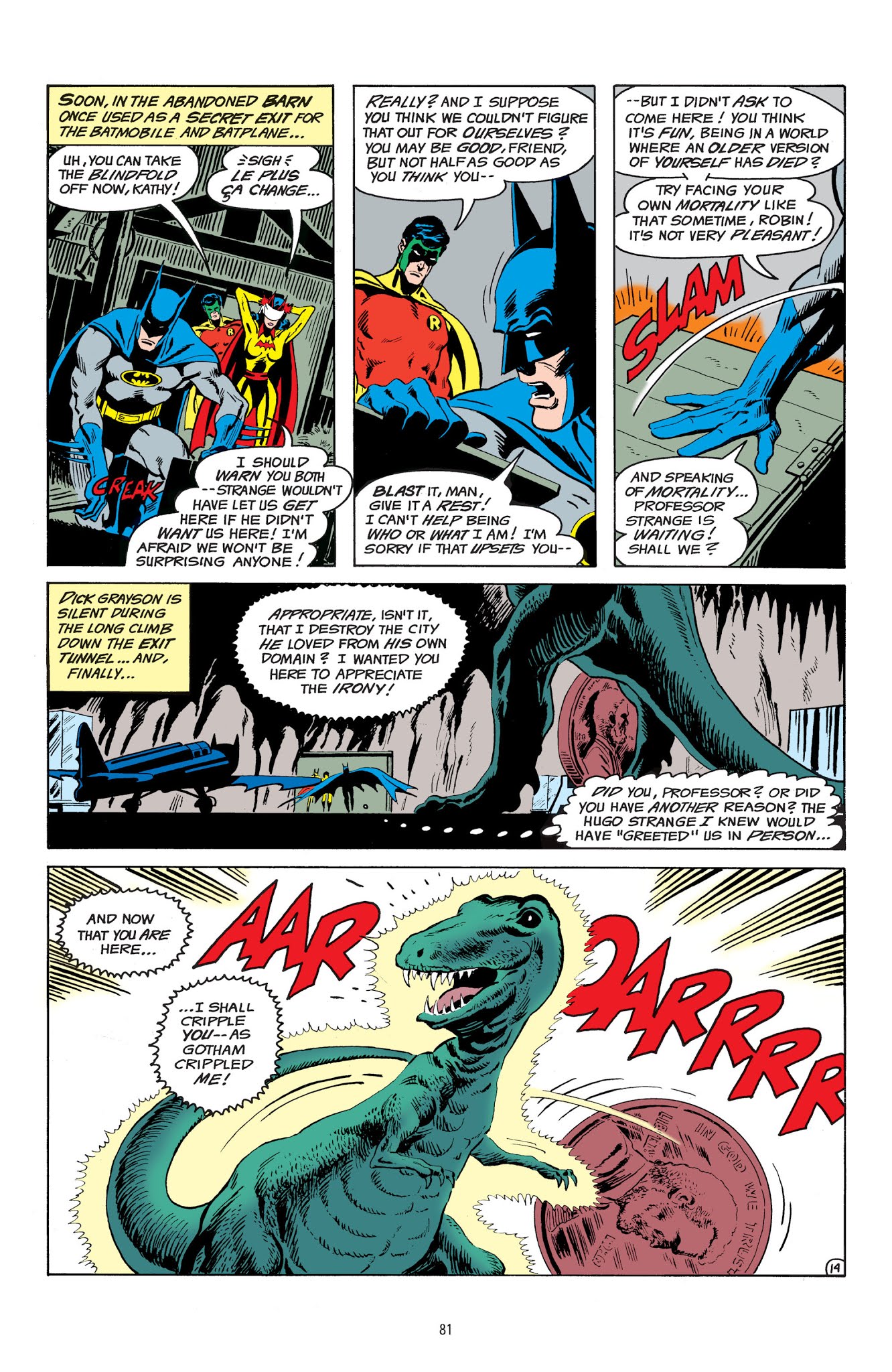 Read online Tales of the Batman: Alan Brennert comic -  Issue # TPB (Part 1) - 80