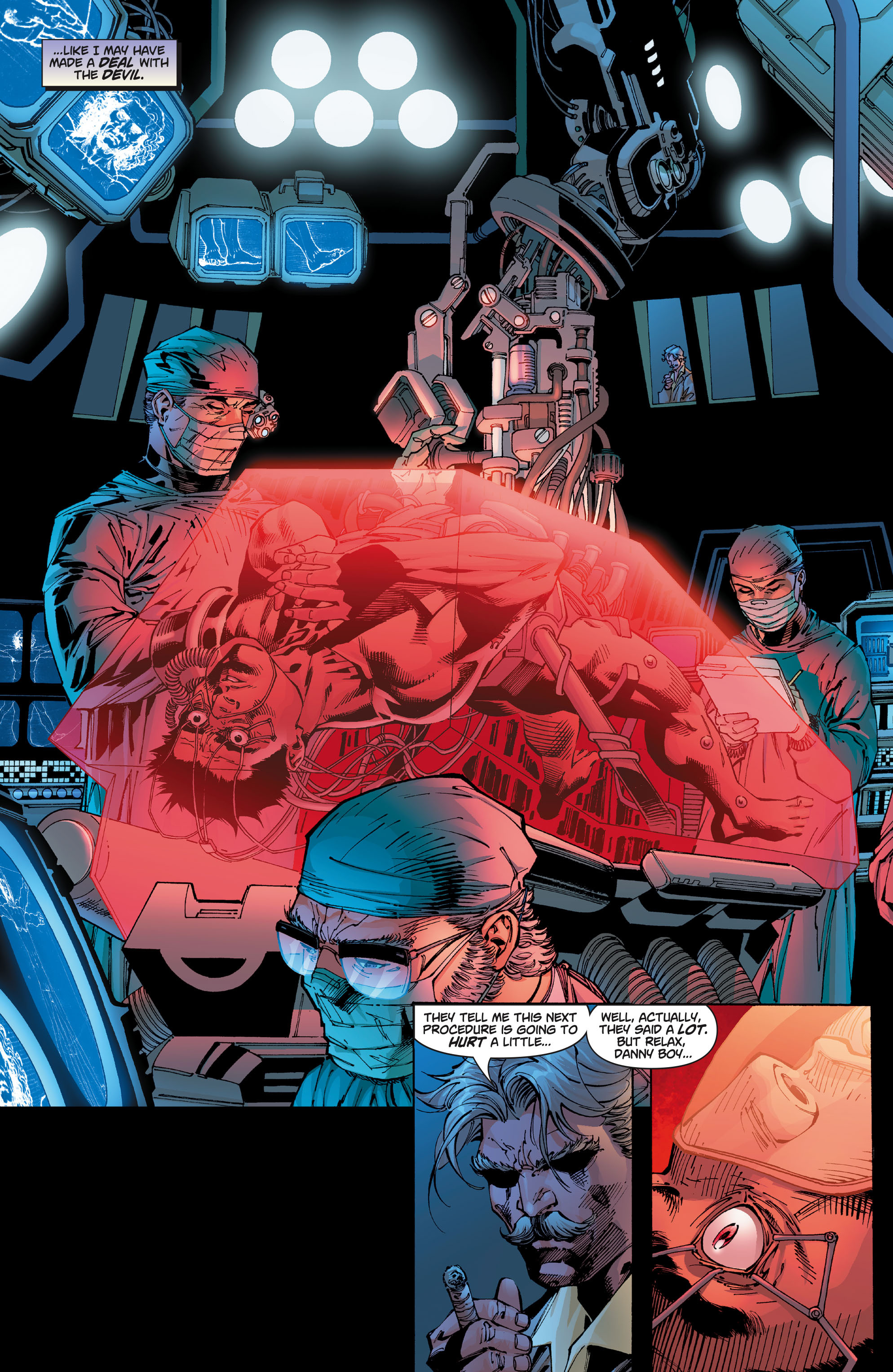 Read online Superman: For Tomorrow comic -  Issue # TPB (Part 3) - 5