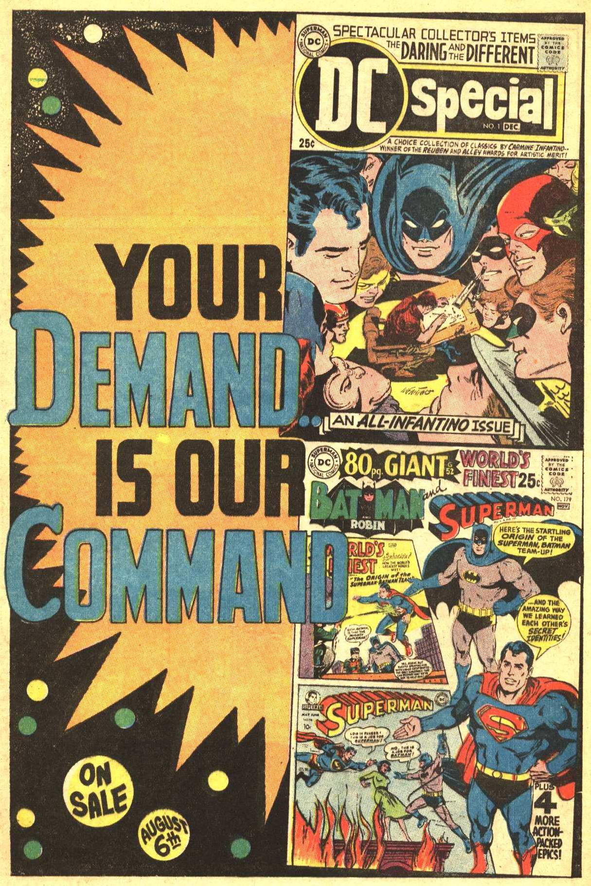 Action Comics (1938) 368 Page 21