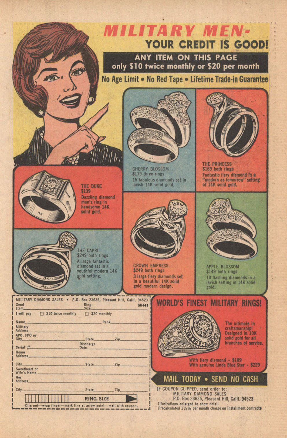 Read online The Jetsons (1963) comic -  Issue #31 - 19