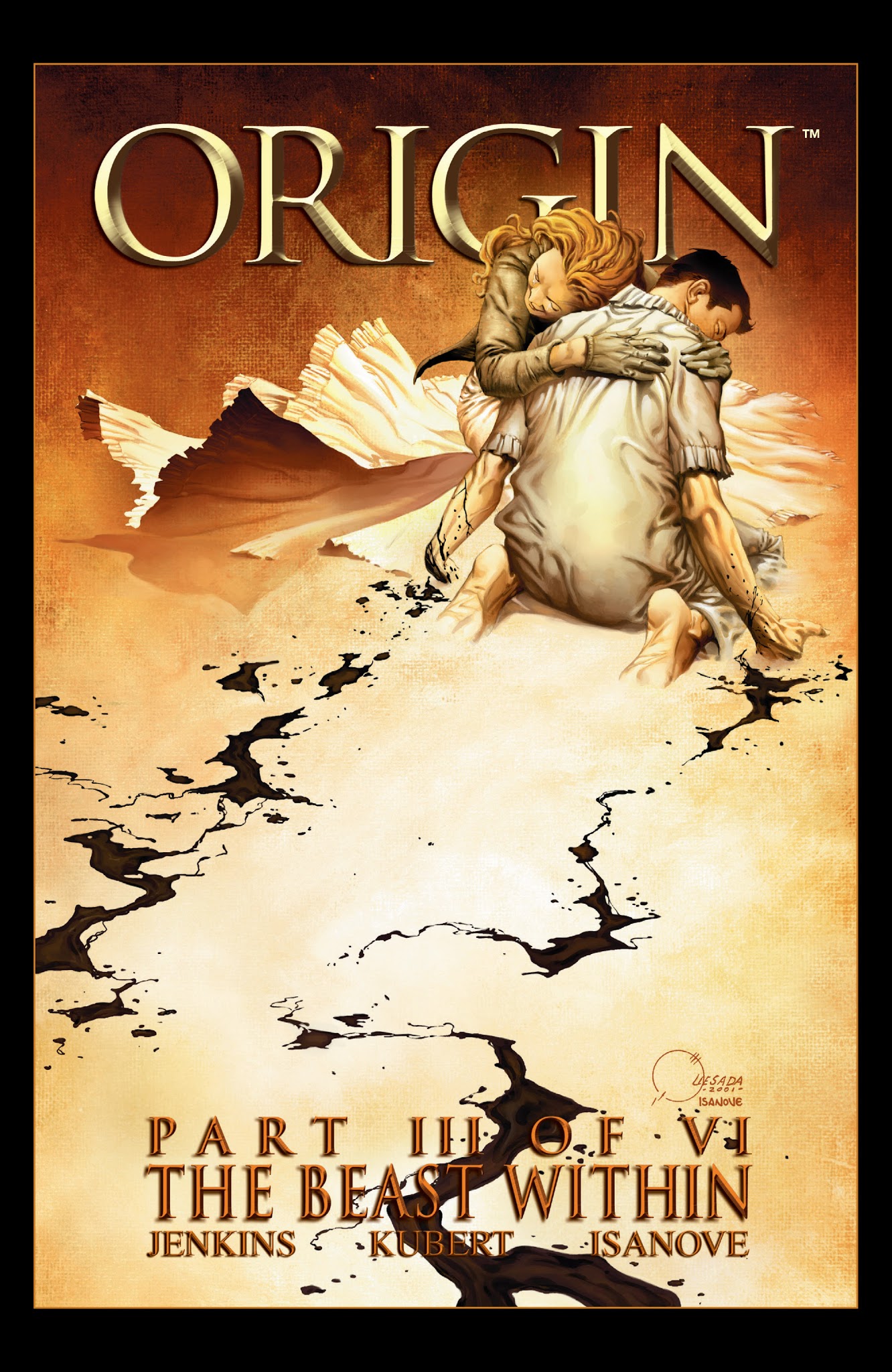 Read online Wolverine Epic Collection: Blood Debt comic -  Issue # TPB - 301