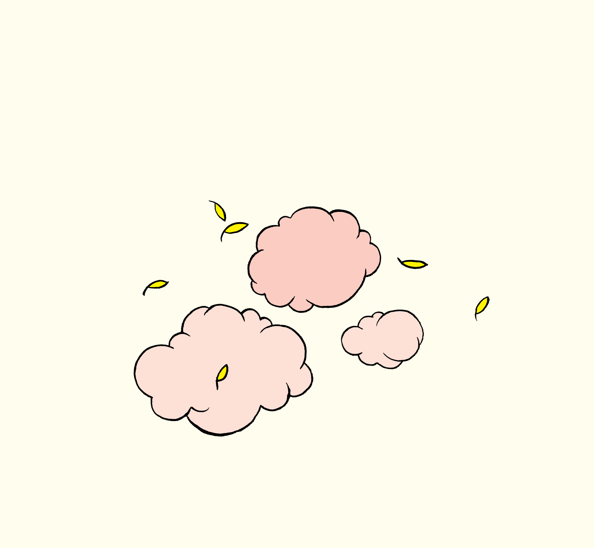 Read online Clouds Above comic -  Issue # TPB (Part 1) - 3