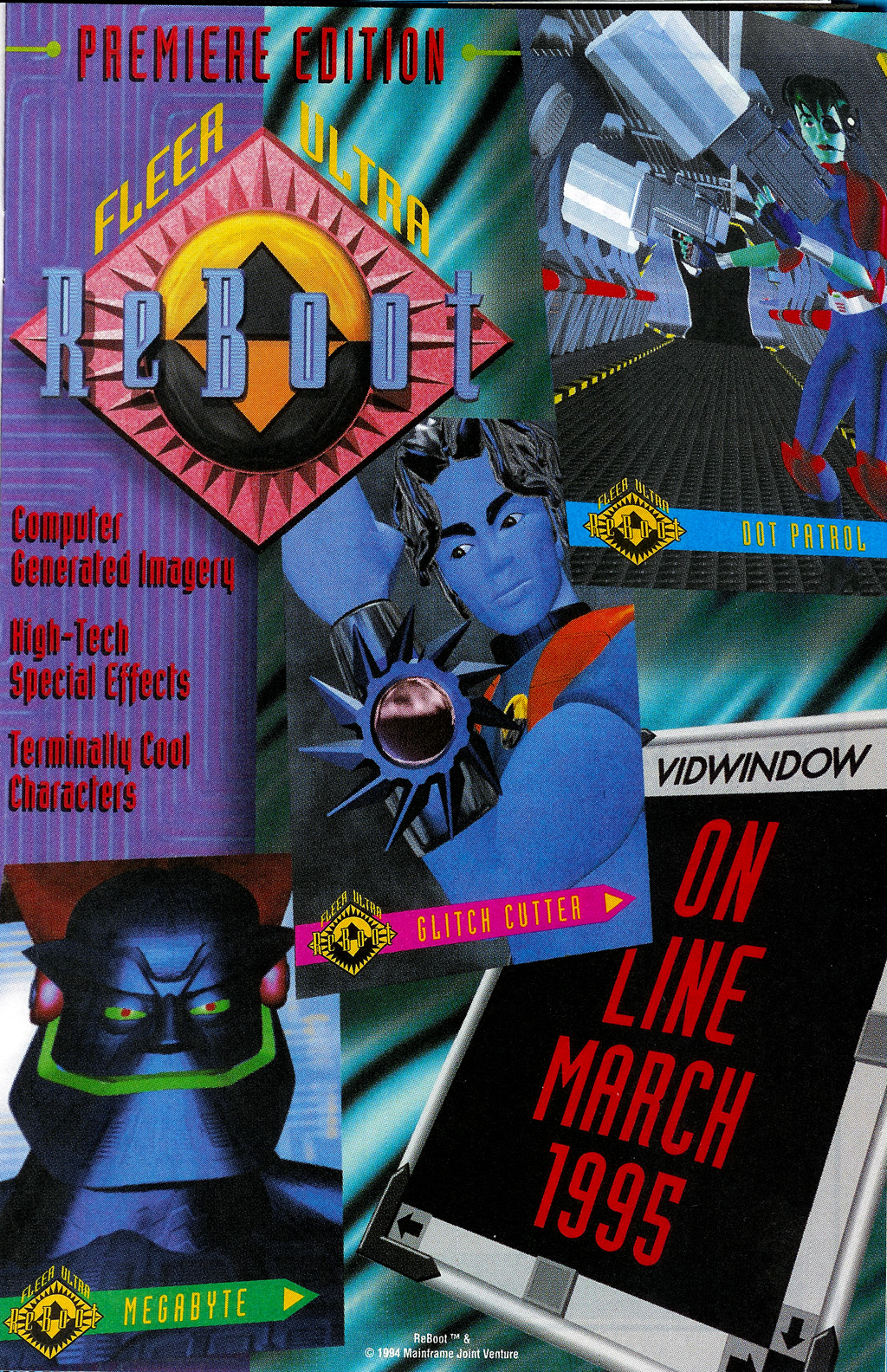 Read online Xombi (1994) comic -  Issue #12 - 7