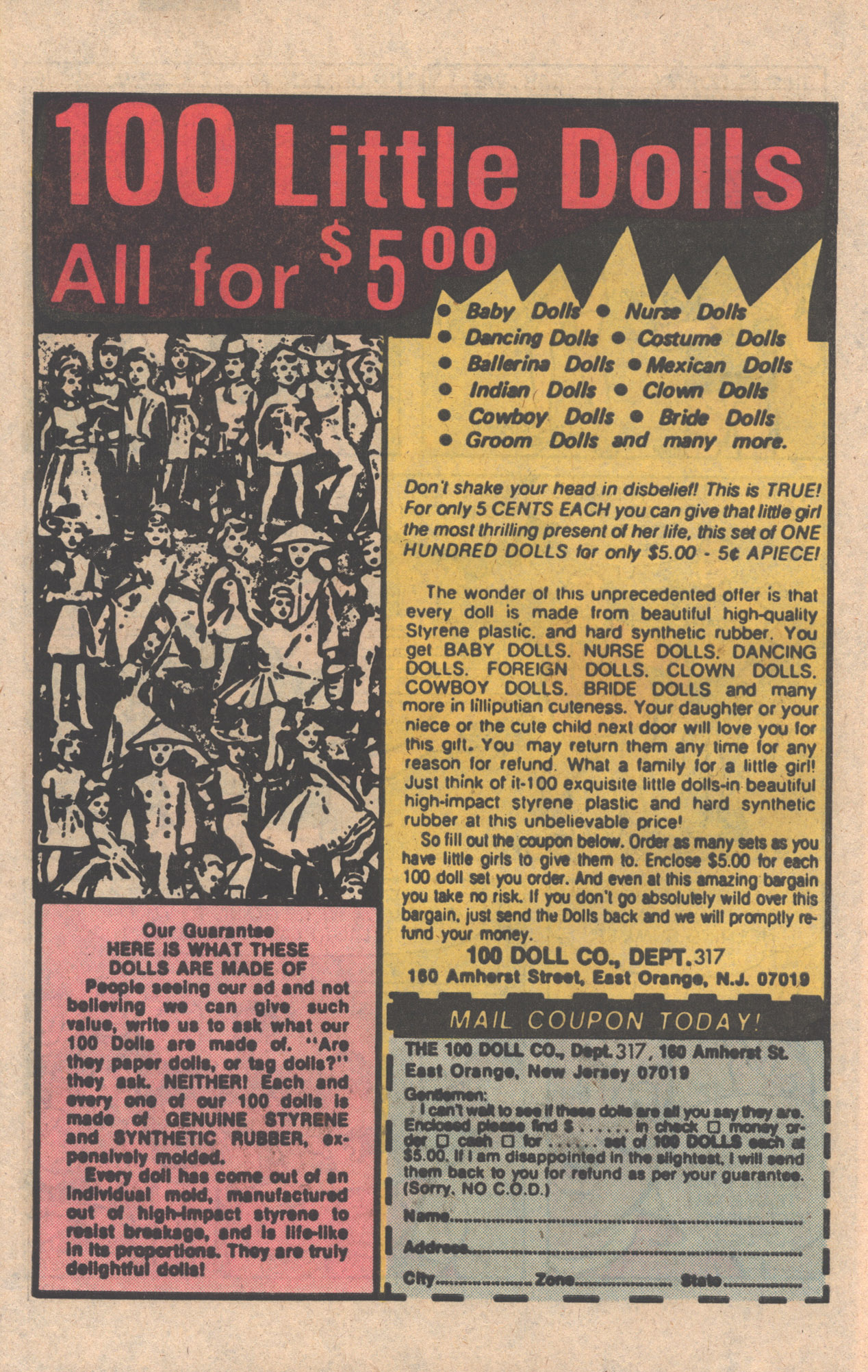 Read online Archie at Riverdale High (1972) comic -  Issue #88 - 28